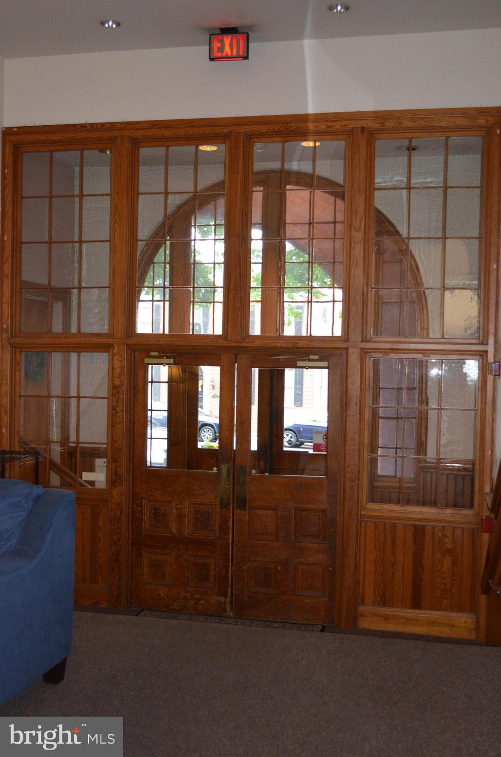 SCHOOLHOUSE CONDOS - Residential