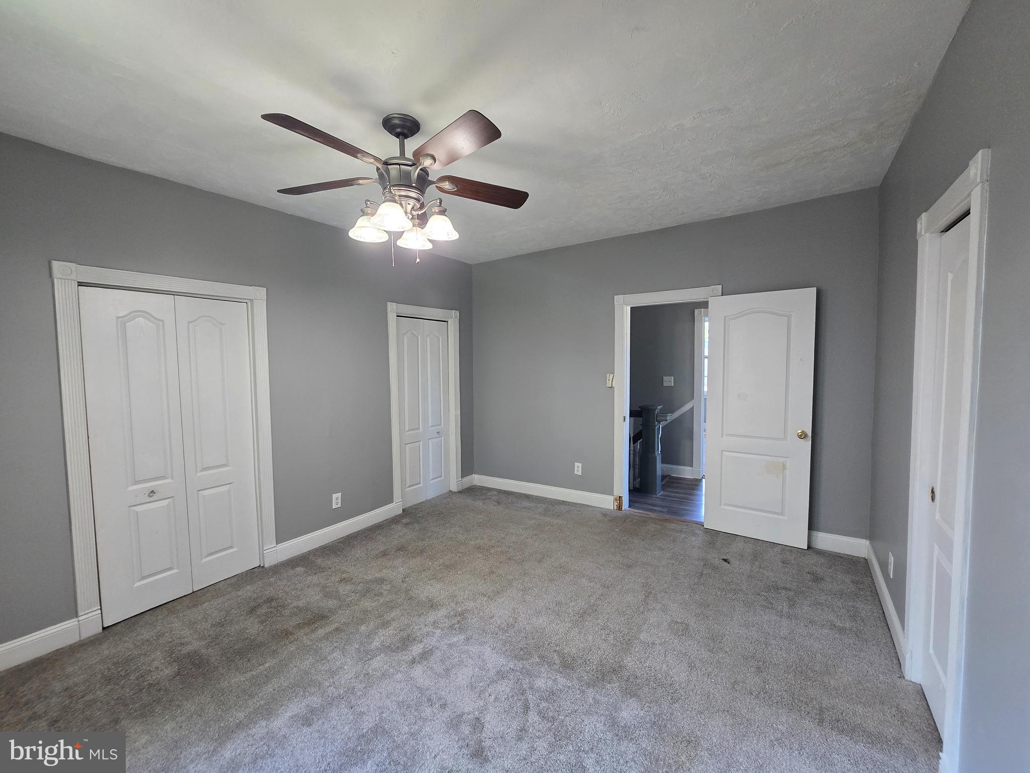 FAIRMOUNT HEIGHTS - Residential