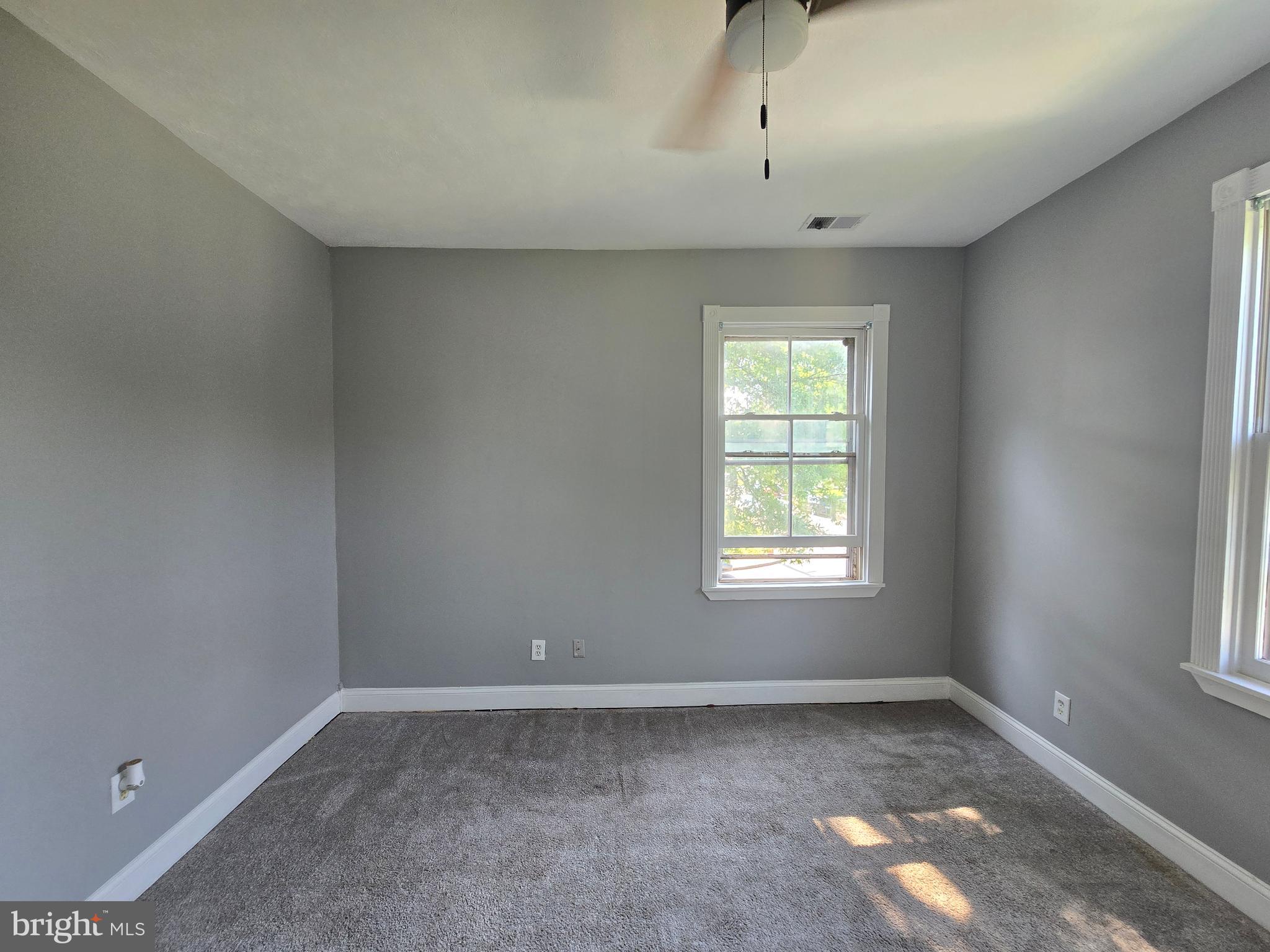 FAIRMOUNT HEIGHTS - Residential