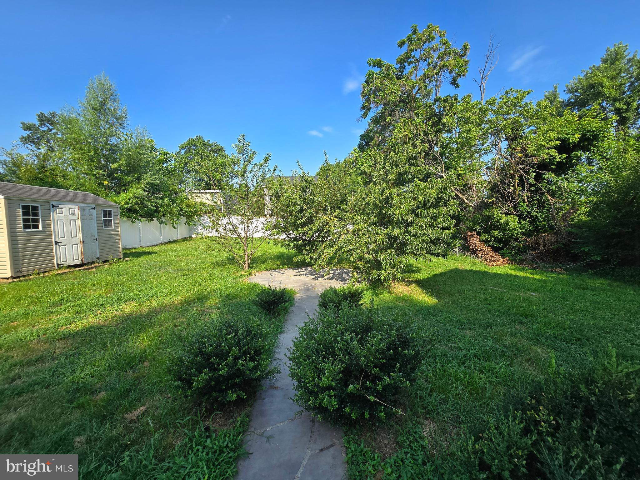 FAIRMOUNT HEIGHTS - Residential