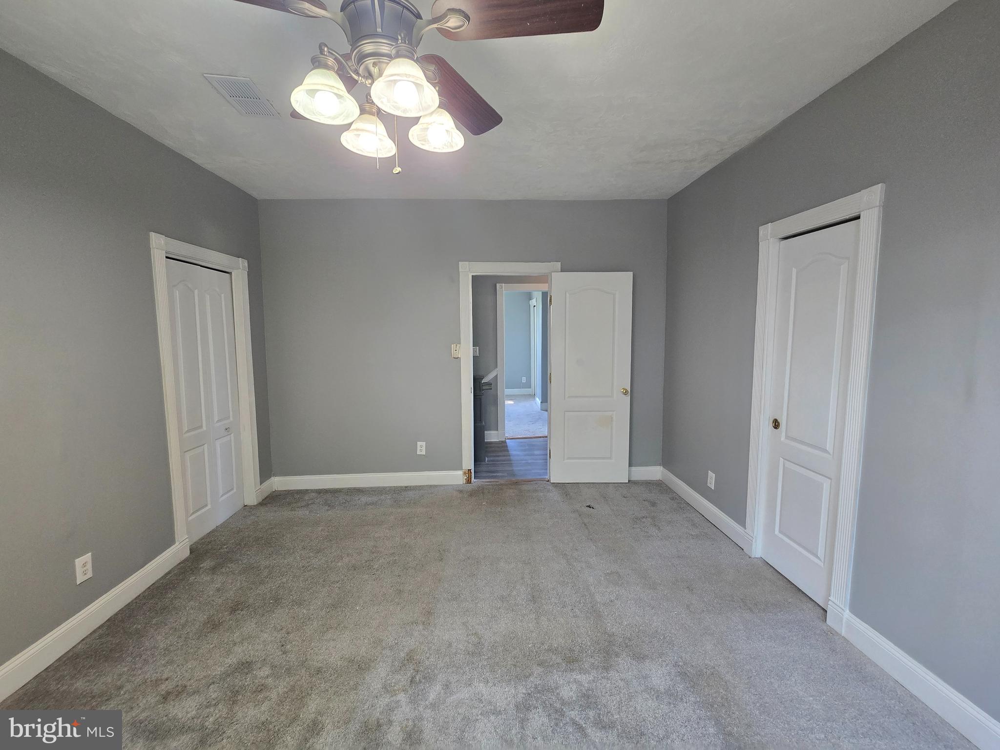 FAIRMOUNT HEIGHTS - Residential