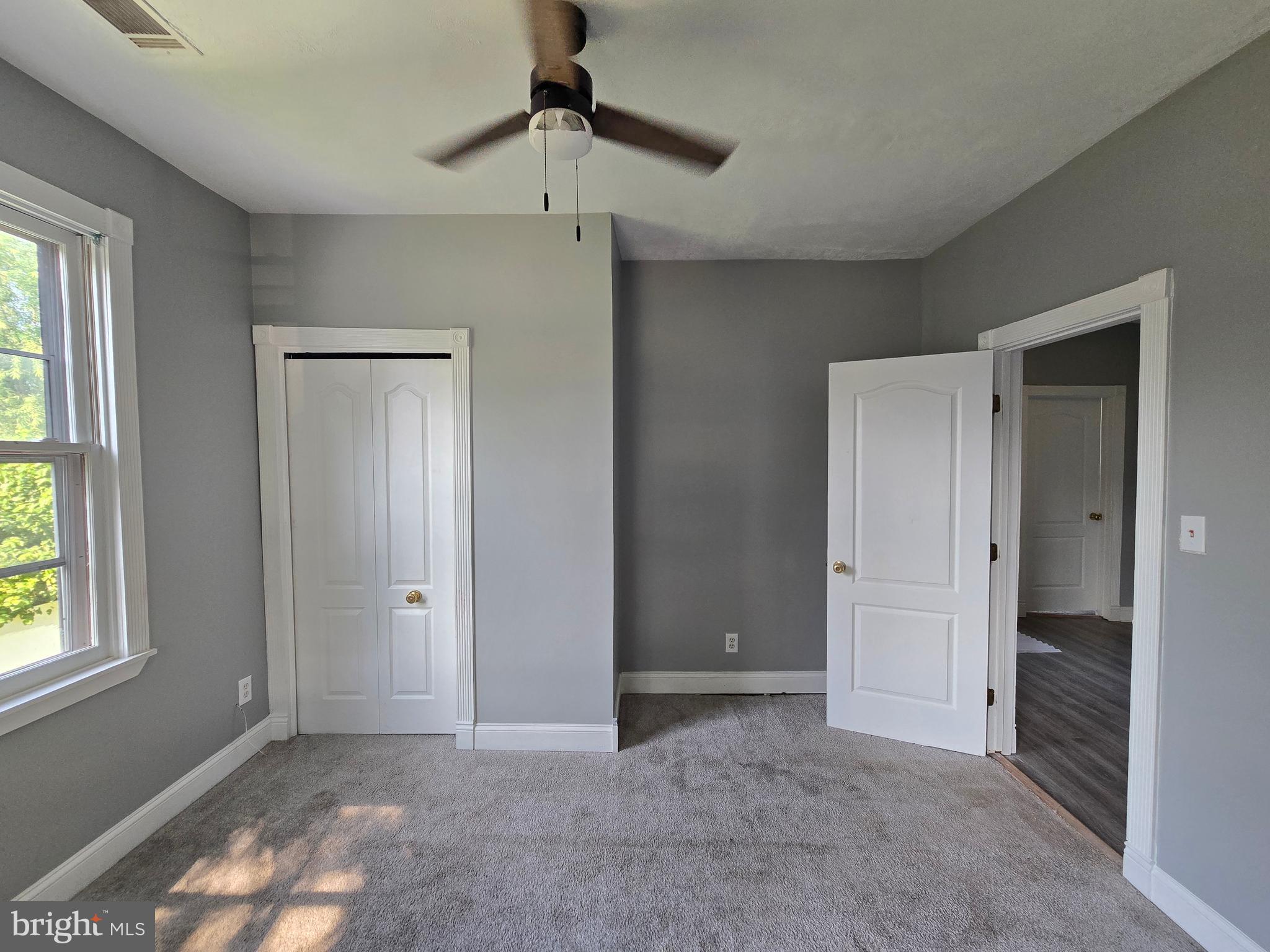 FAIRMOUNT HEIGHTS - Residential