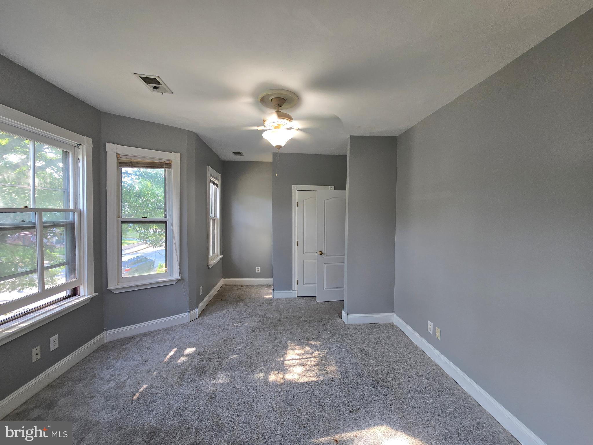 FAIRMOUNT HEIGHTS - Residential