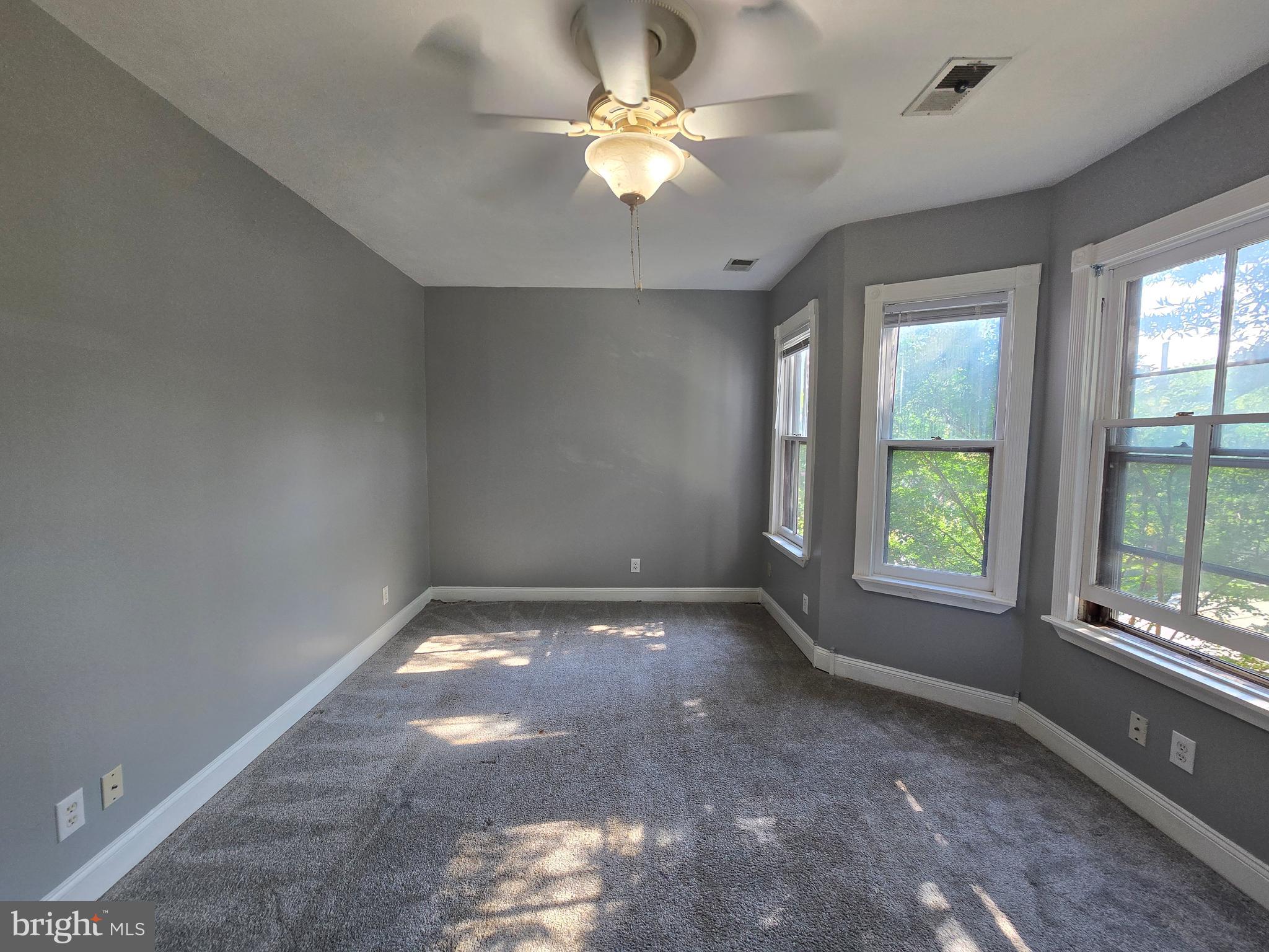 FAIRMOUNT HEIGHTS - Residential