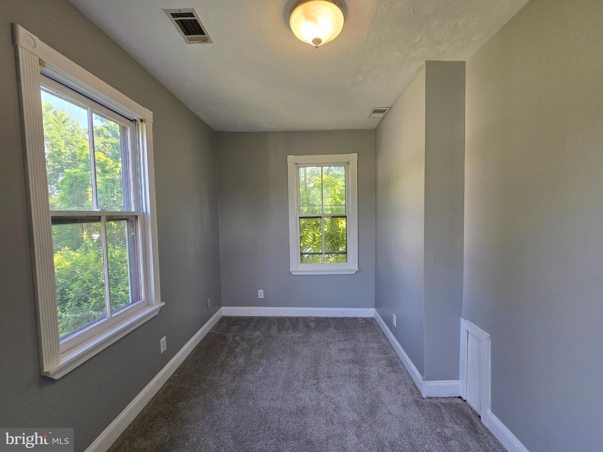 FAIRMOUNT HEIGHTS - Residential