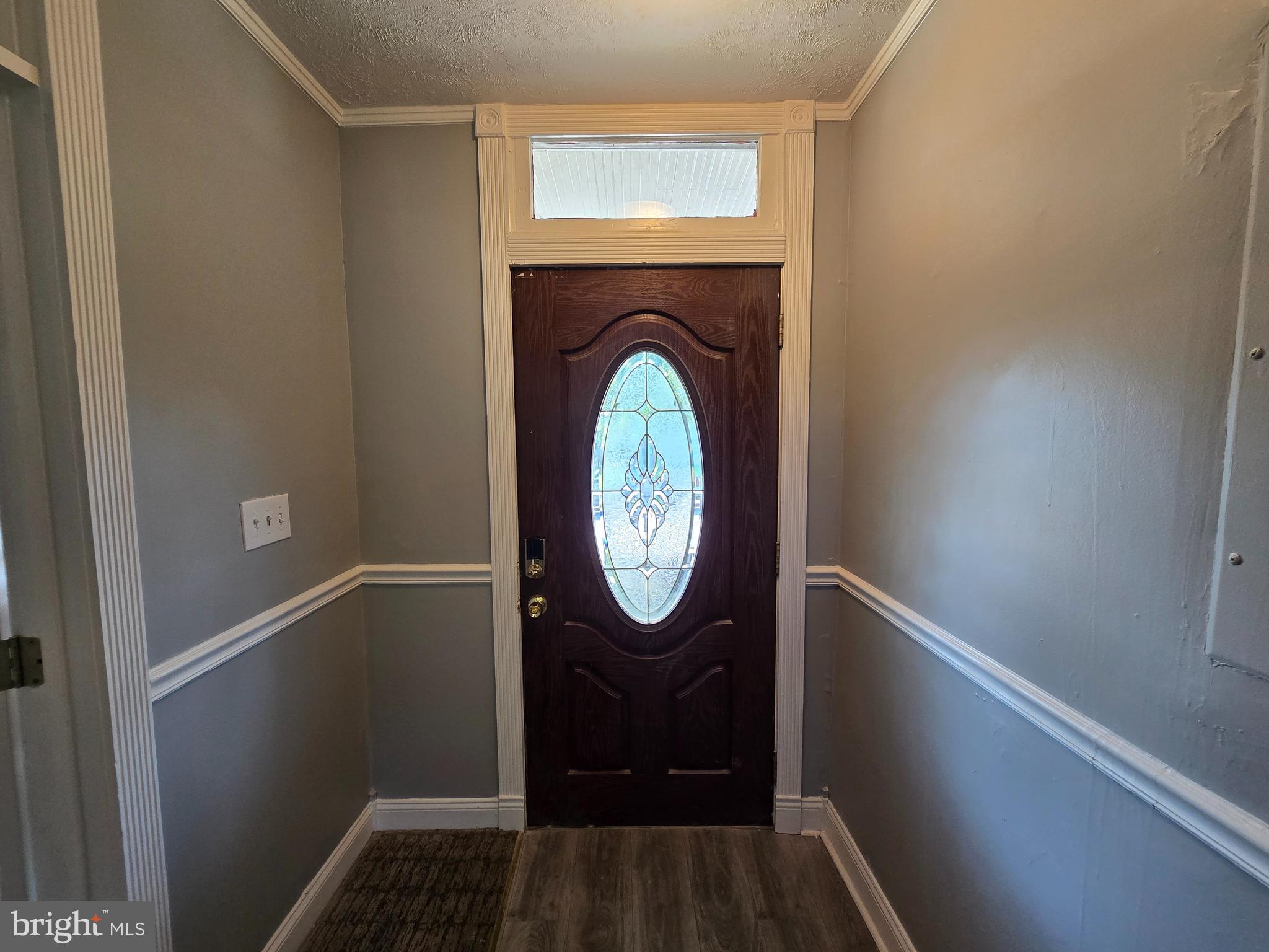 FAIRMOUNT HEIGHTS - Residential