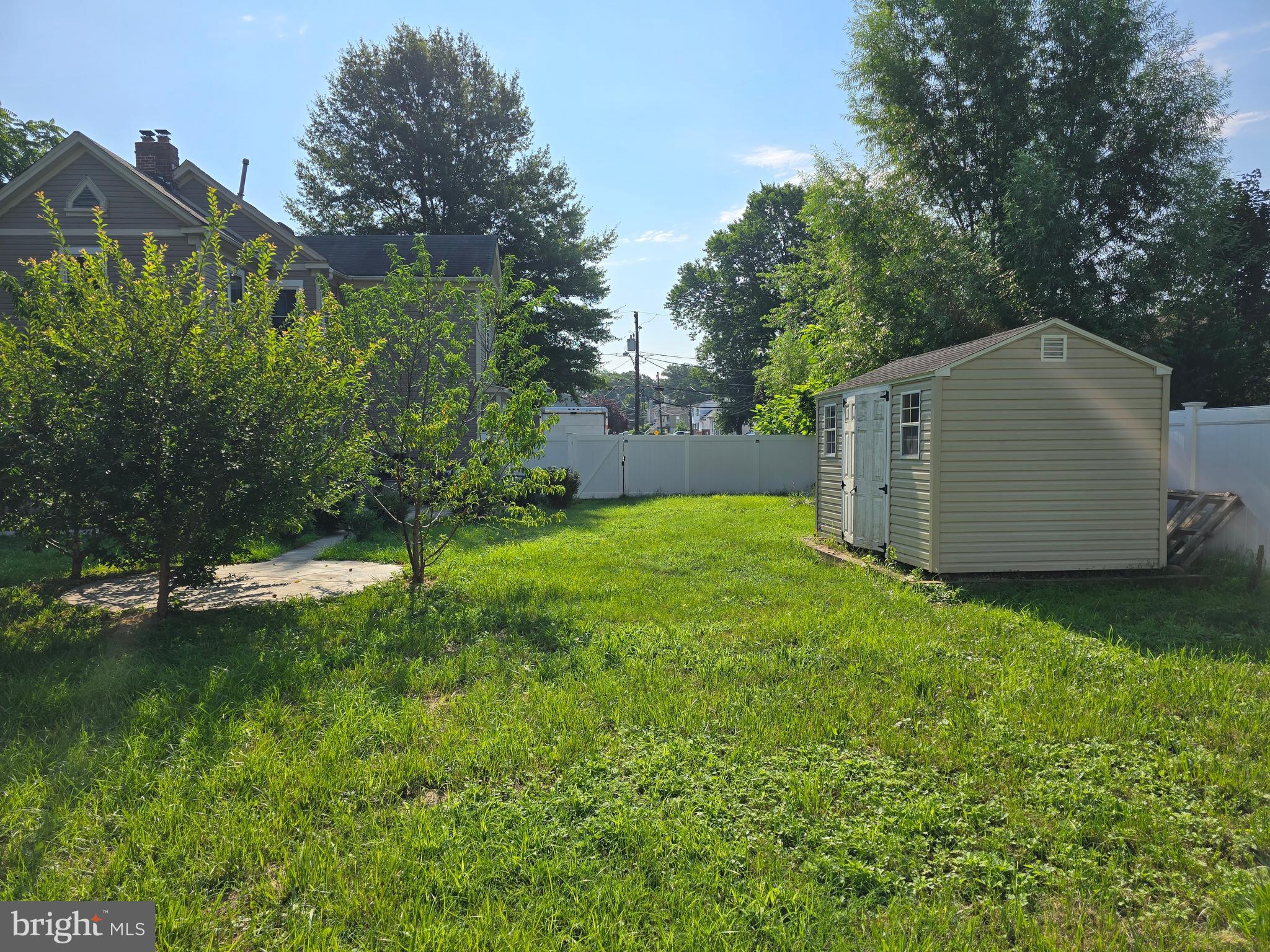 FAIRMOUNT HEIGHTS - Residential