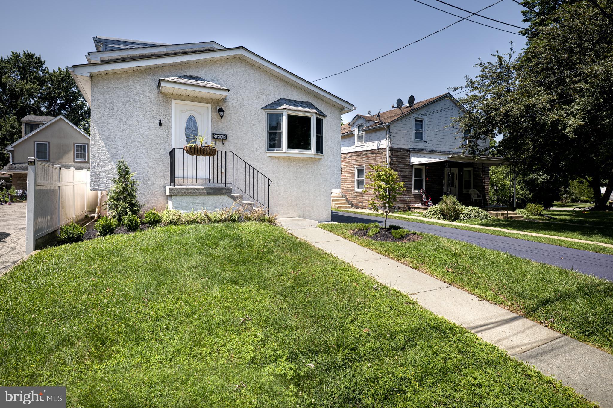 CEDAR HGTS - Residential