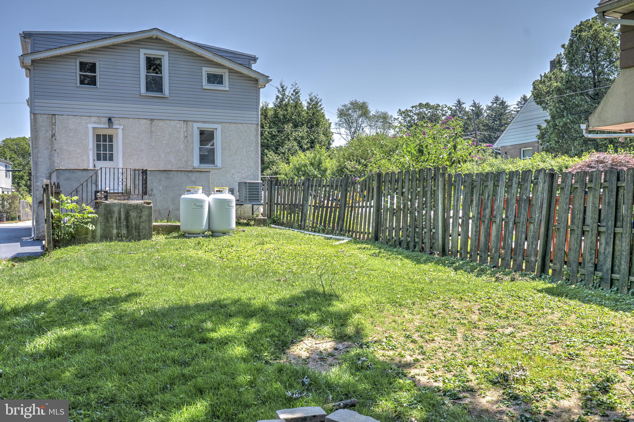 CEDAR HGTS - Residential