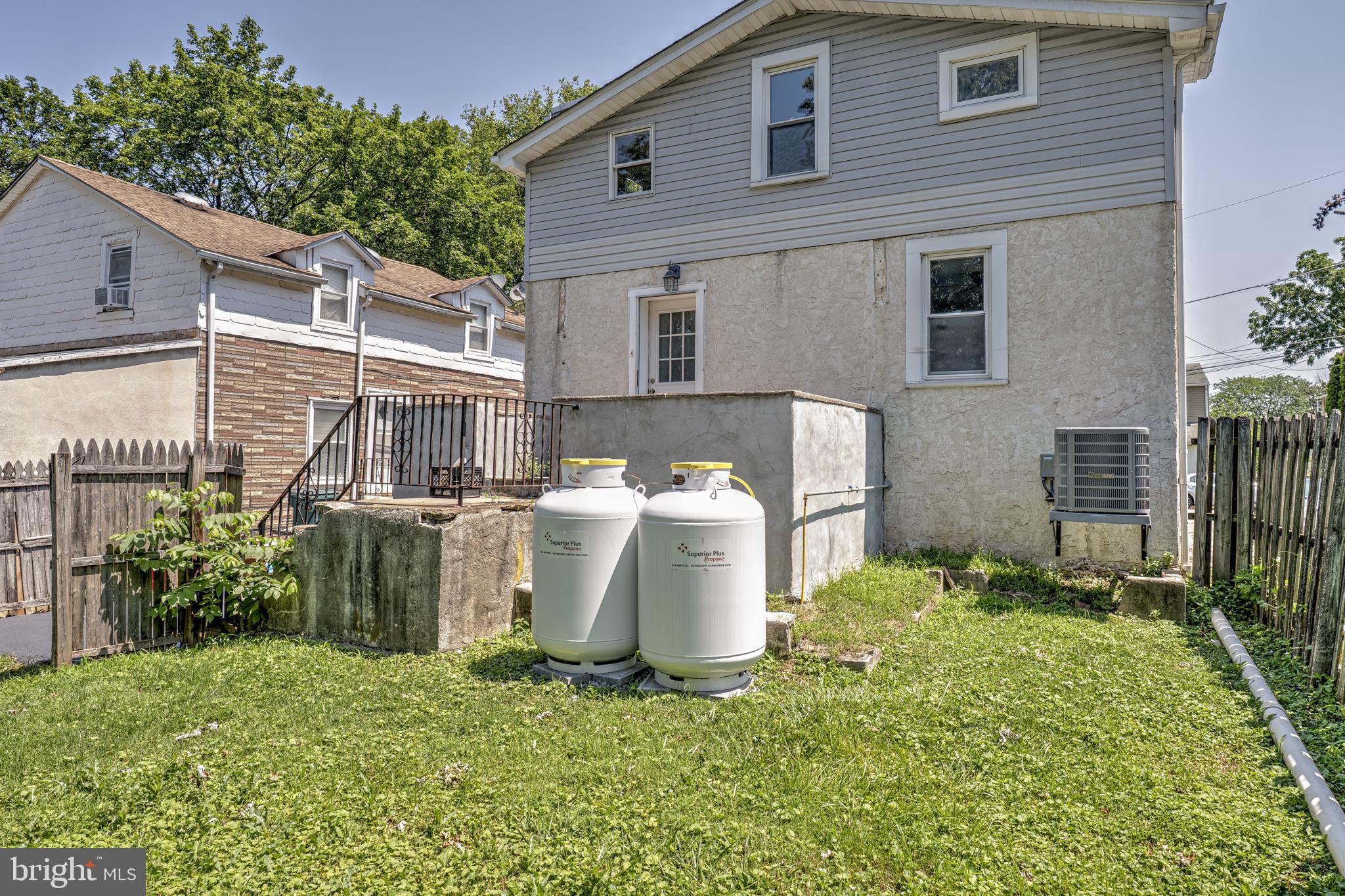 CEDAR HGTS - Residential