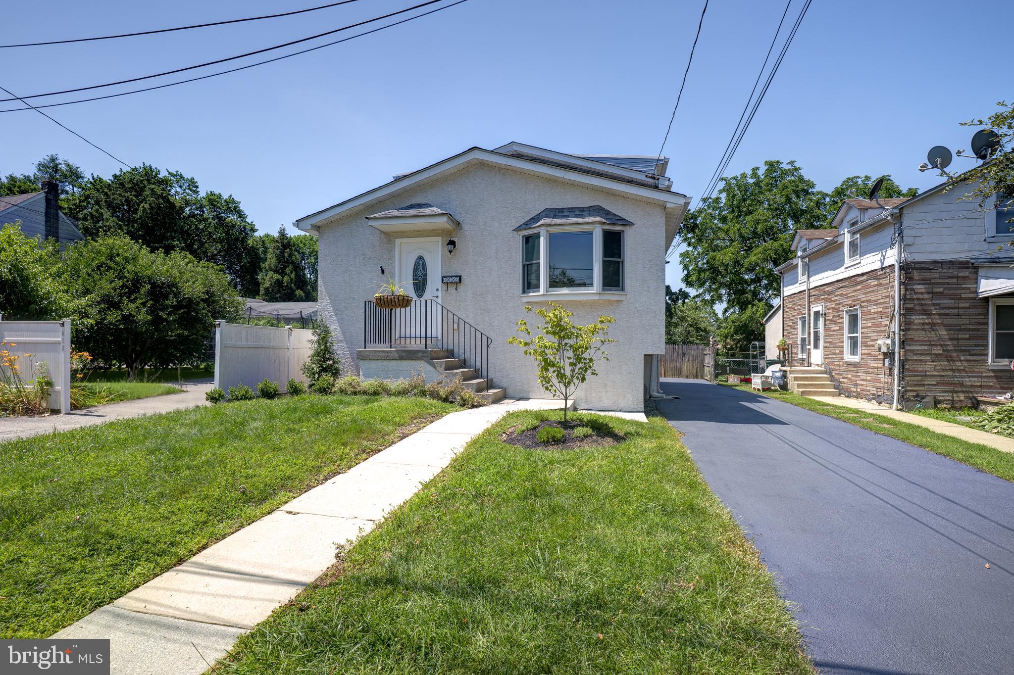 411 ROBERTS AVENUE