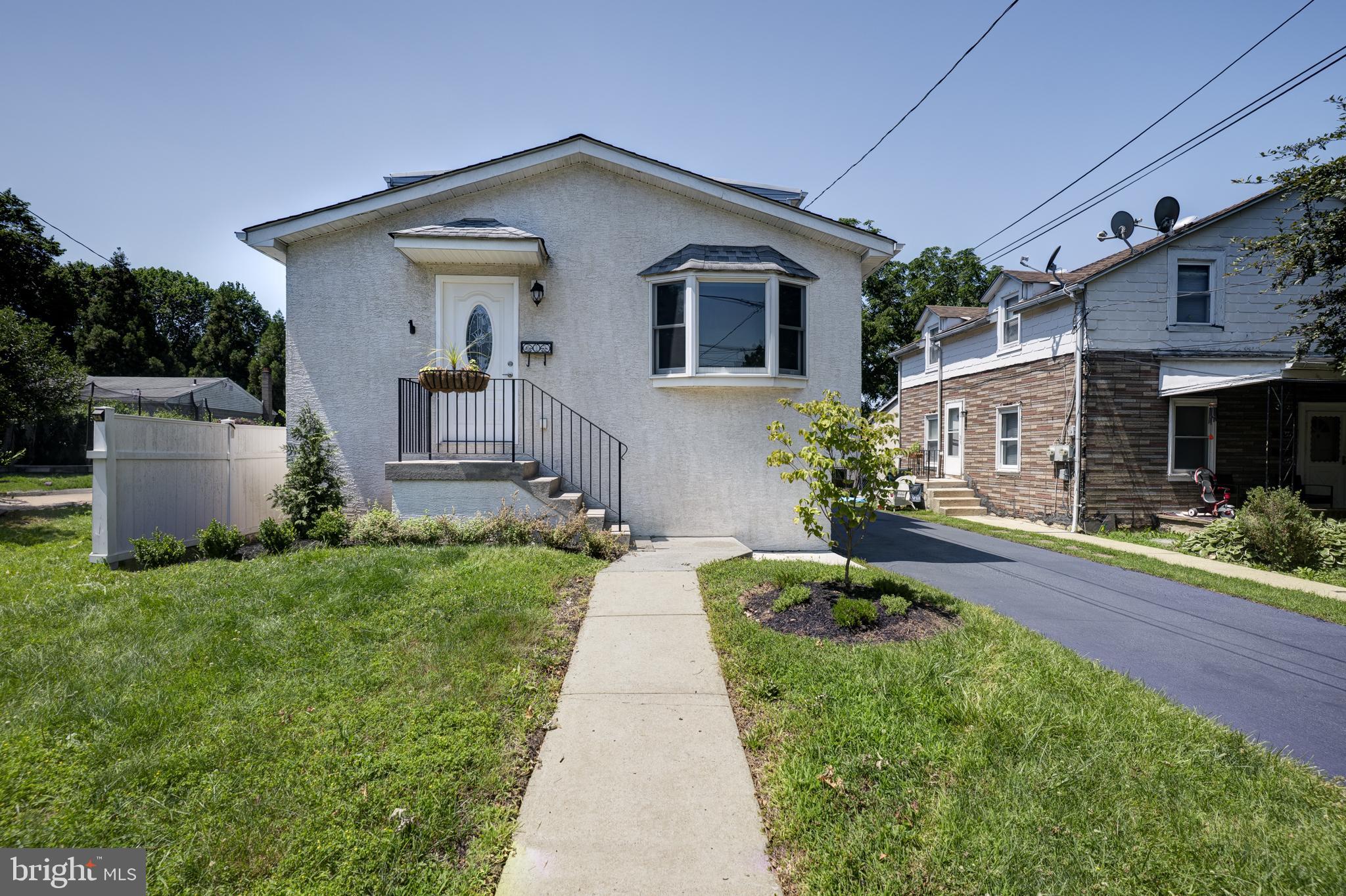 CEDAR HGTS - Residential
