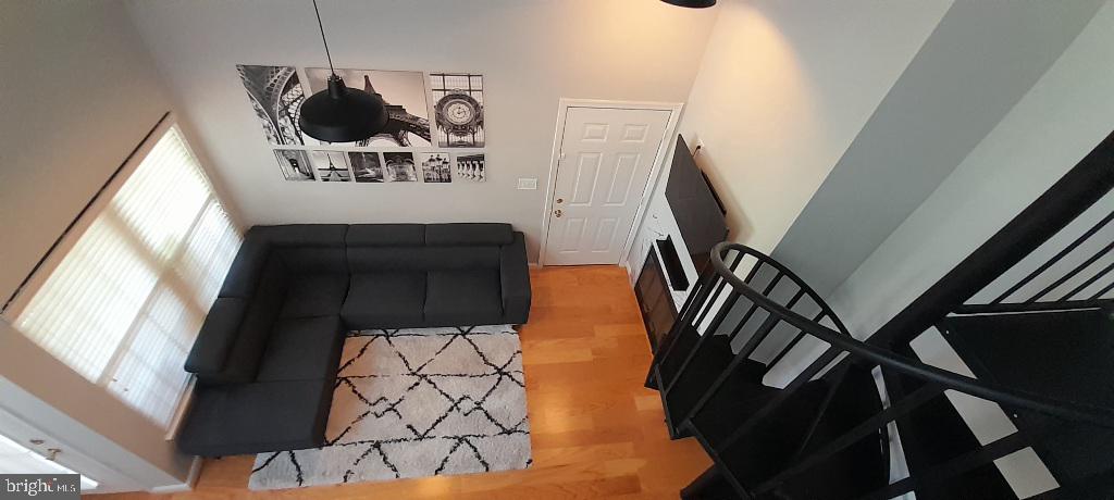 THE VISTAS - Residential