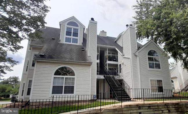 THE VISTAS - Residential