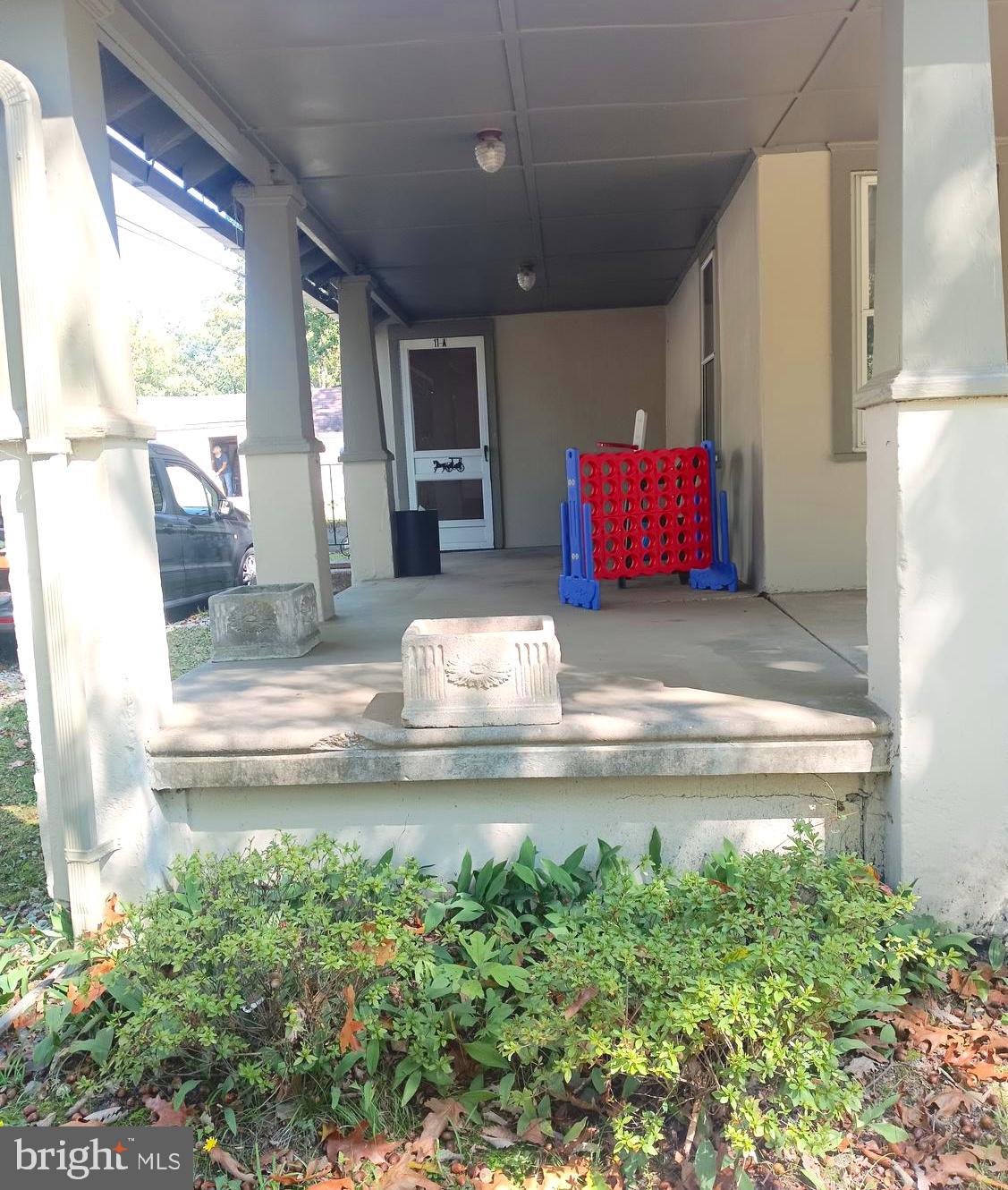 11 W CLOVERDALE AVENUE UNIT A