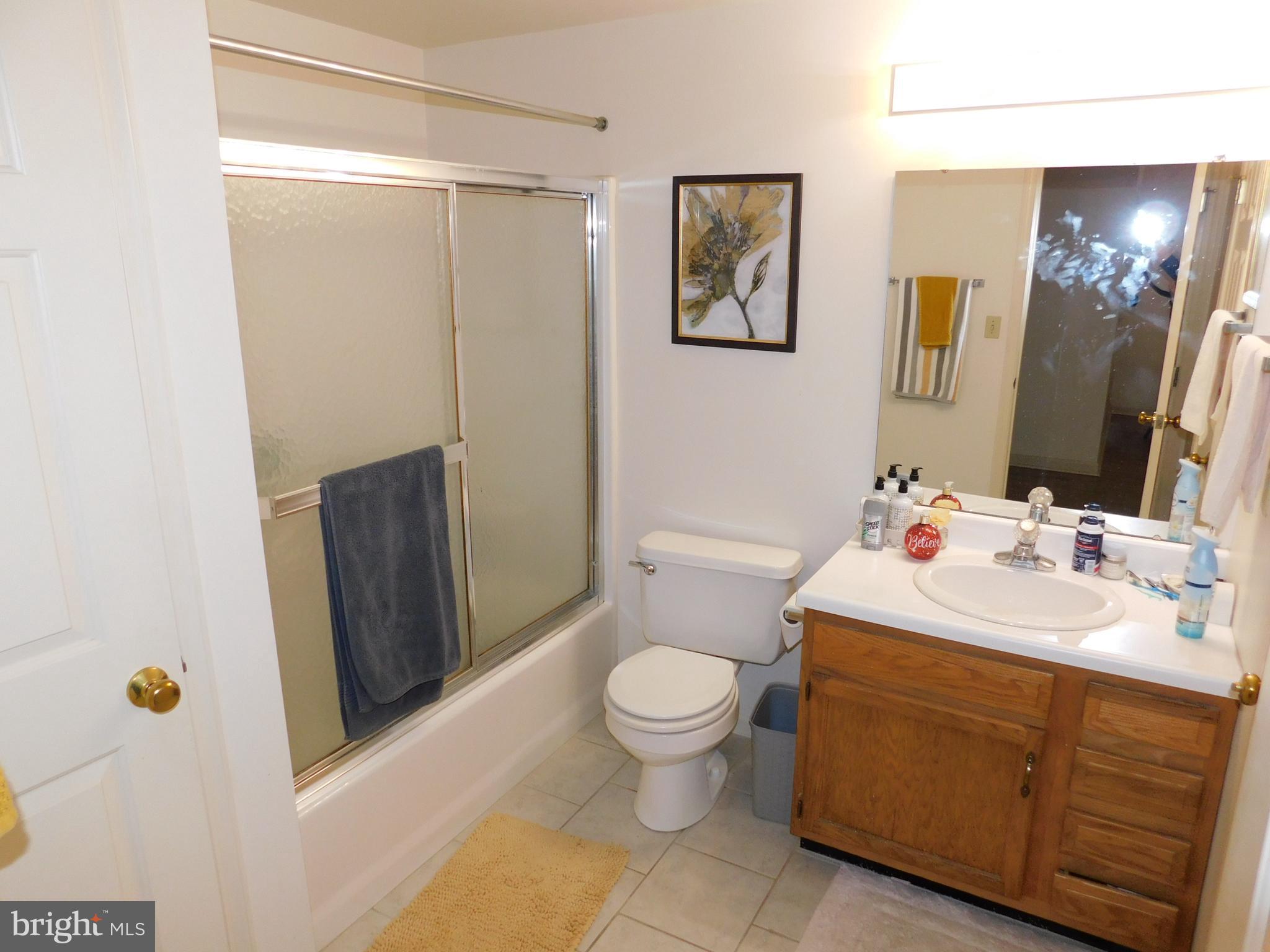 SPRINGETTS VILLAGE CONDOS - Residential