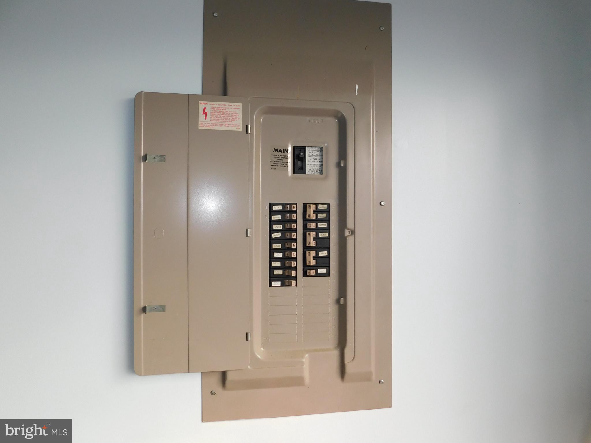 SPRINGETTS VILLAGE CONDOS - Residential