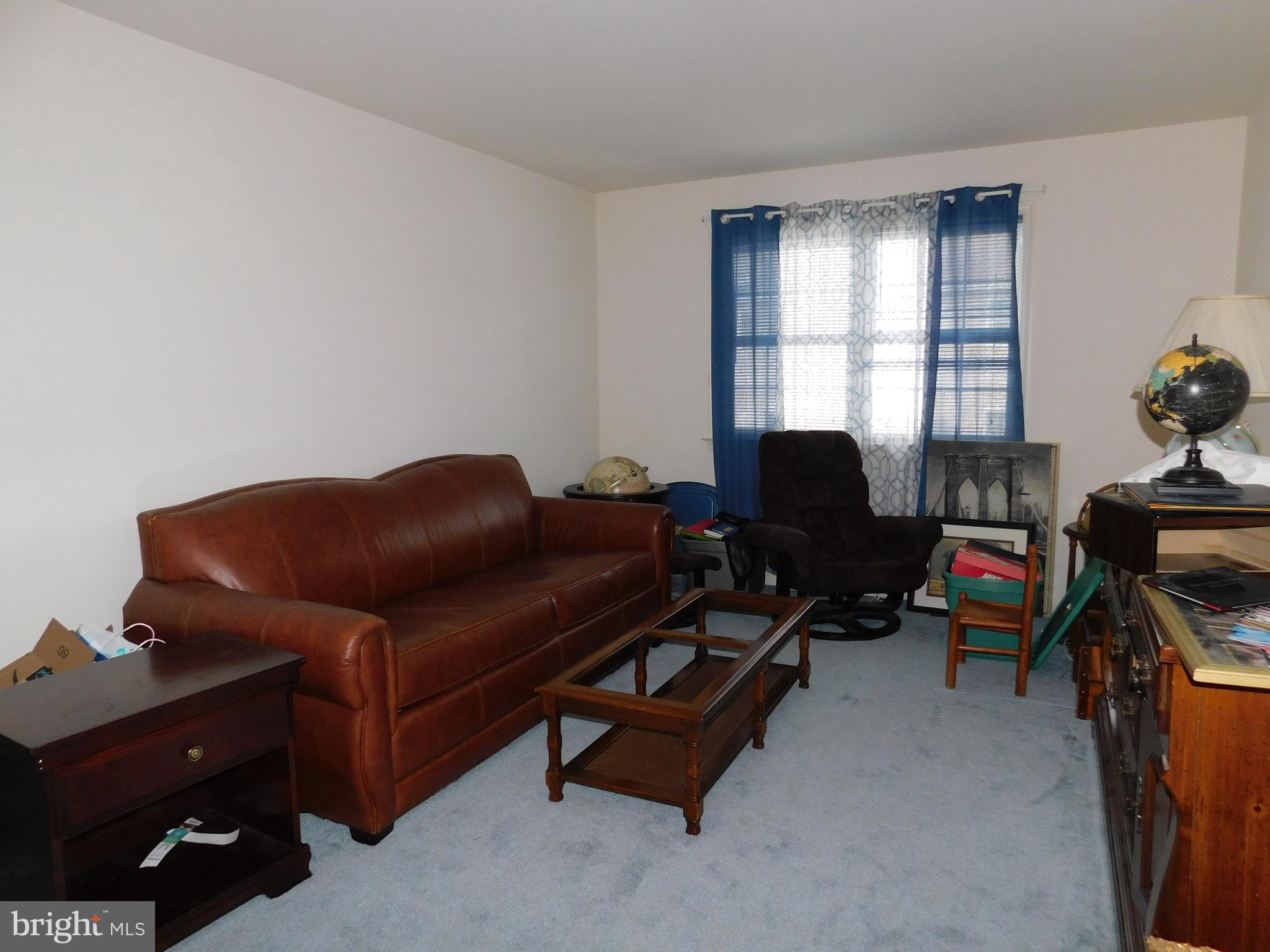 SPRINGETTS VILLAGE CONDOS - Residential