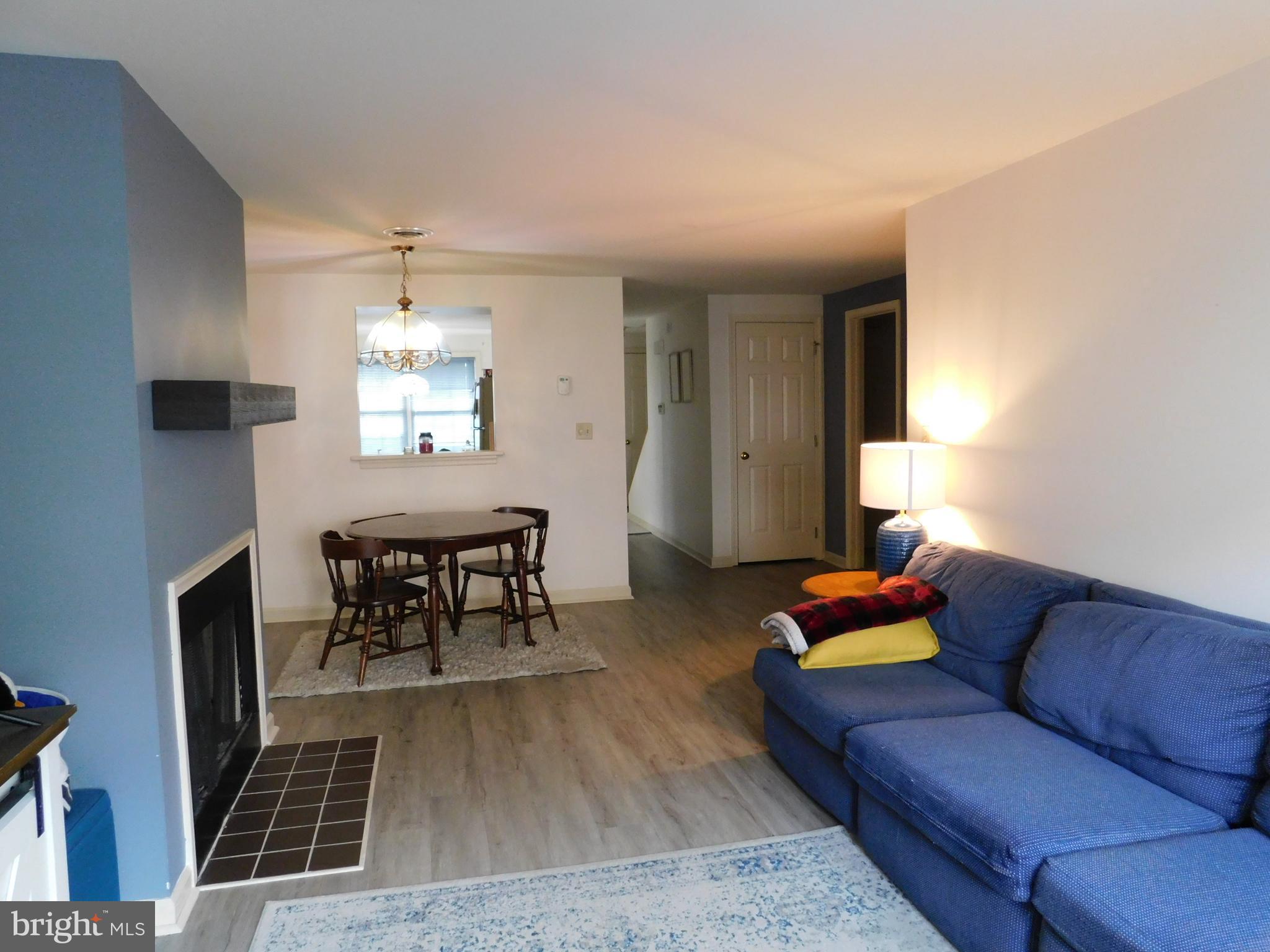 SPRINGETTS VILLAGE CONDOS - Residential