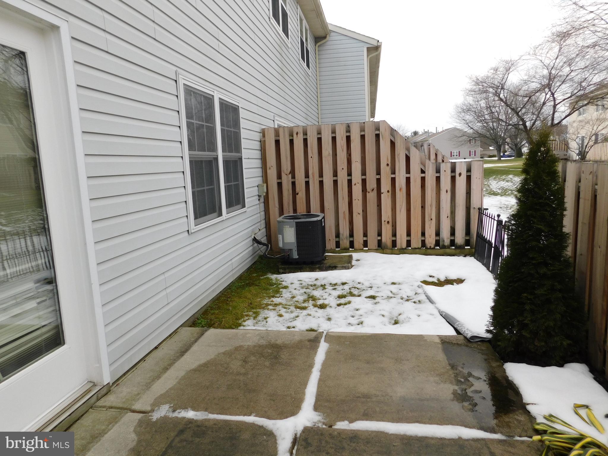 SPRINGETTS VILLAGE CONDOS - Residential