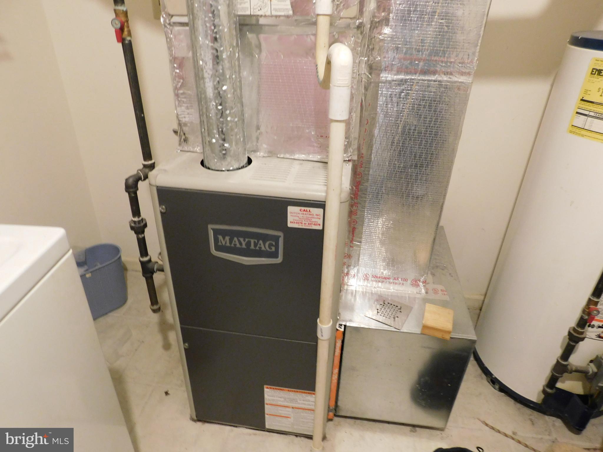 SPRINGETTS VILLAGE CONDOS - Residential