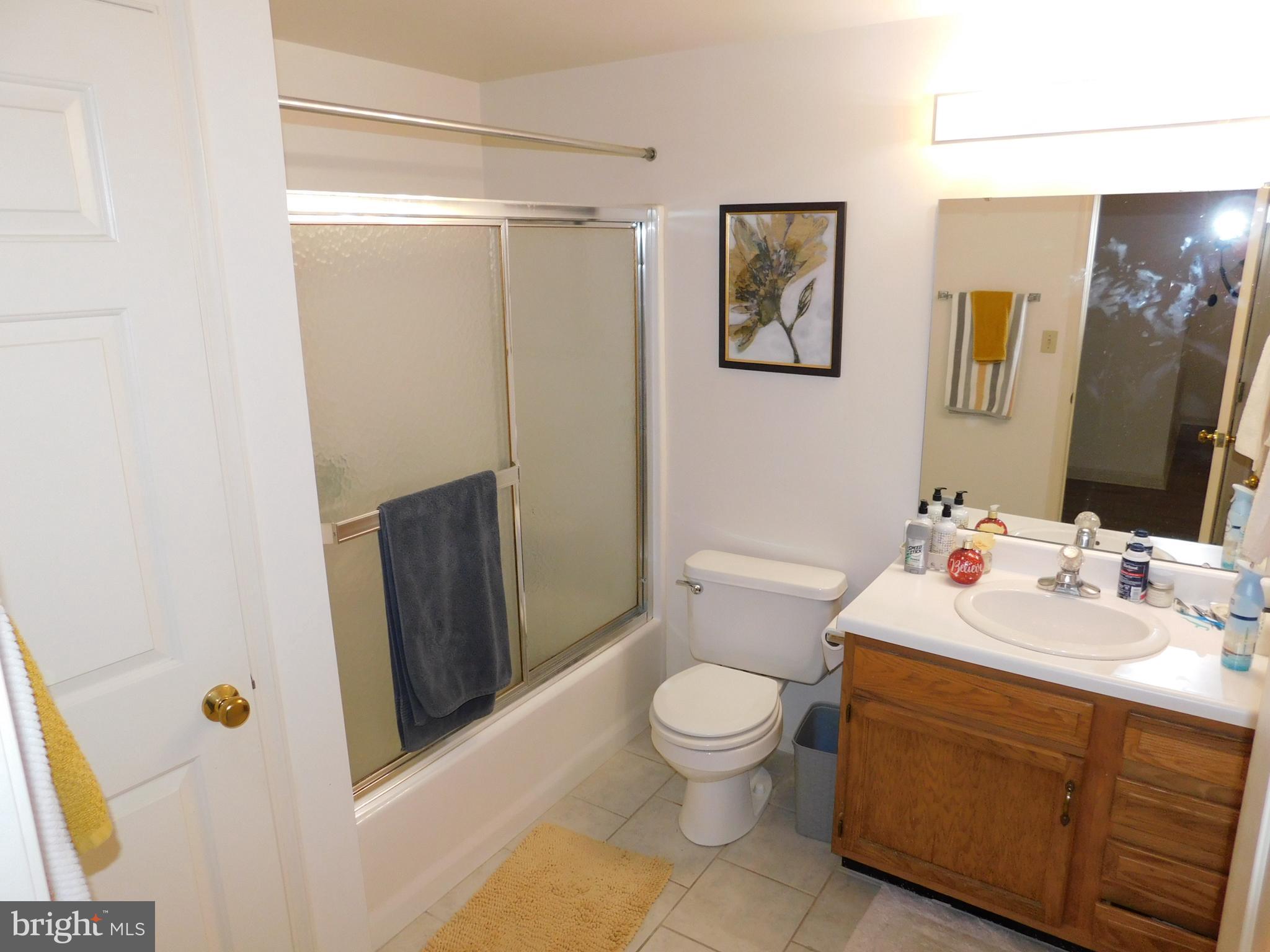 SPRINGETTS VILLAGE CONDOS - Residential