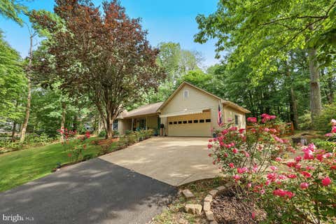 Homes For Sale - 7370 Washington Drive<br/> KING GEORGE, VA 22485