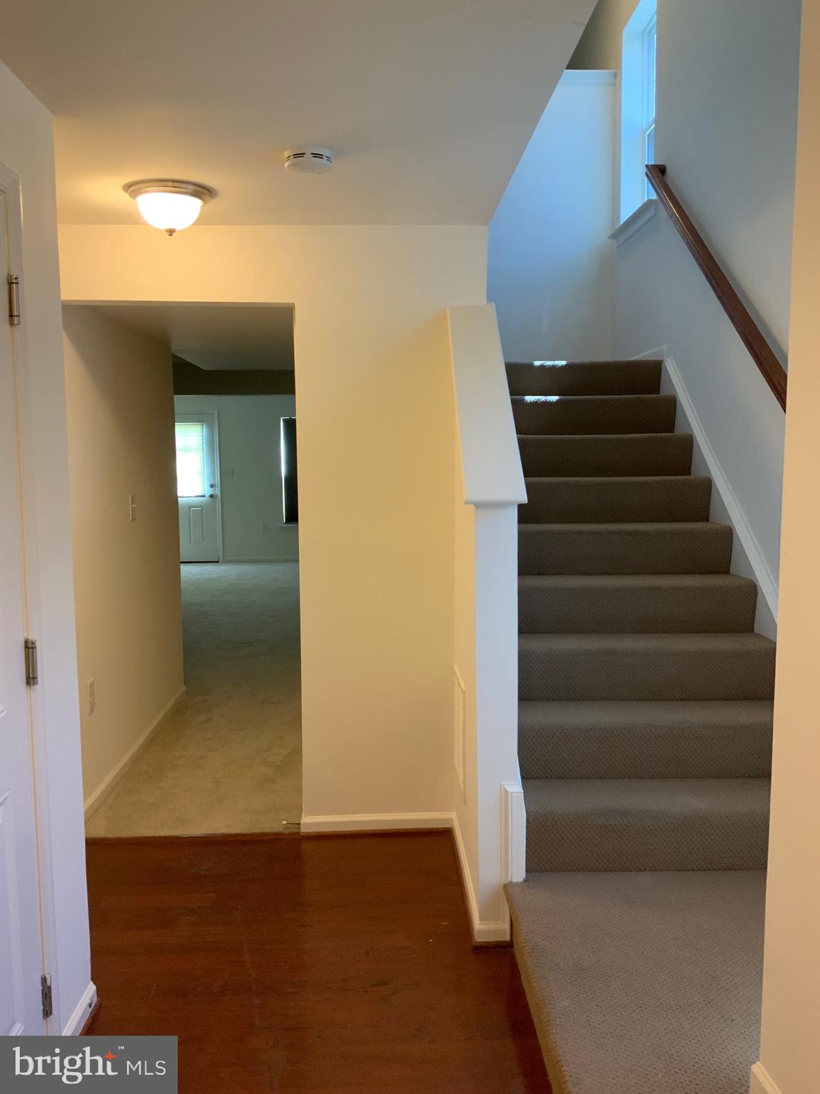 RIVERSIDE VILLAGES - Residential Lease