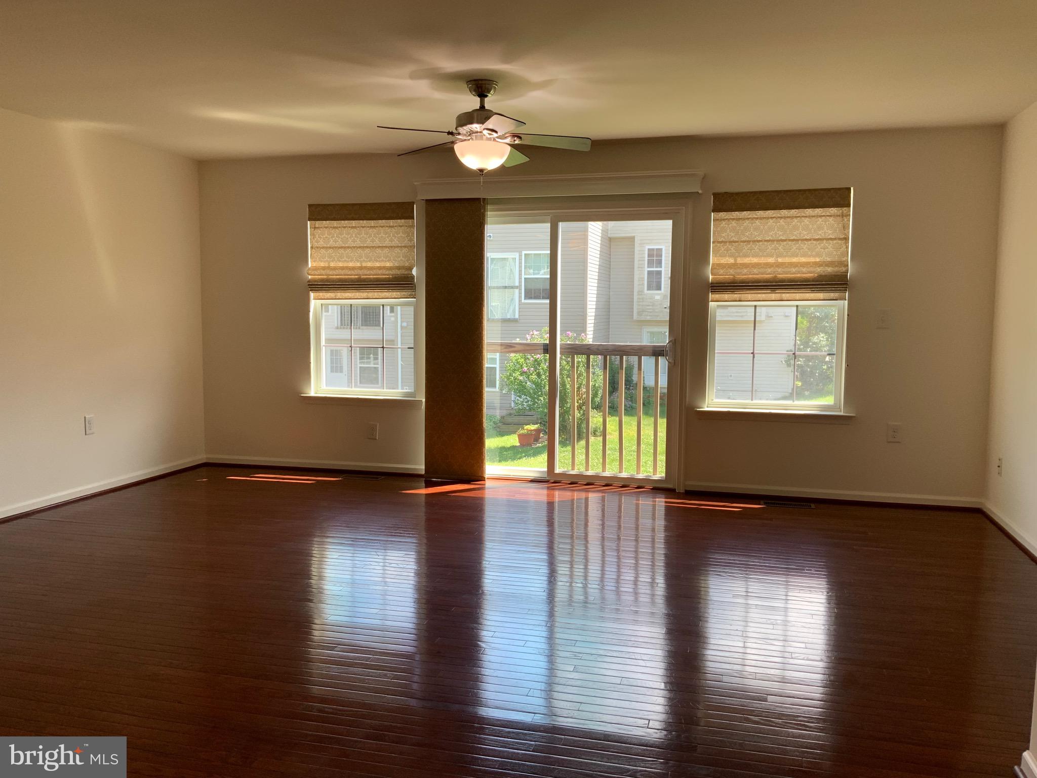 RIVERSIDE VILLAGES - Residential Lease