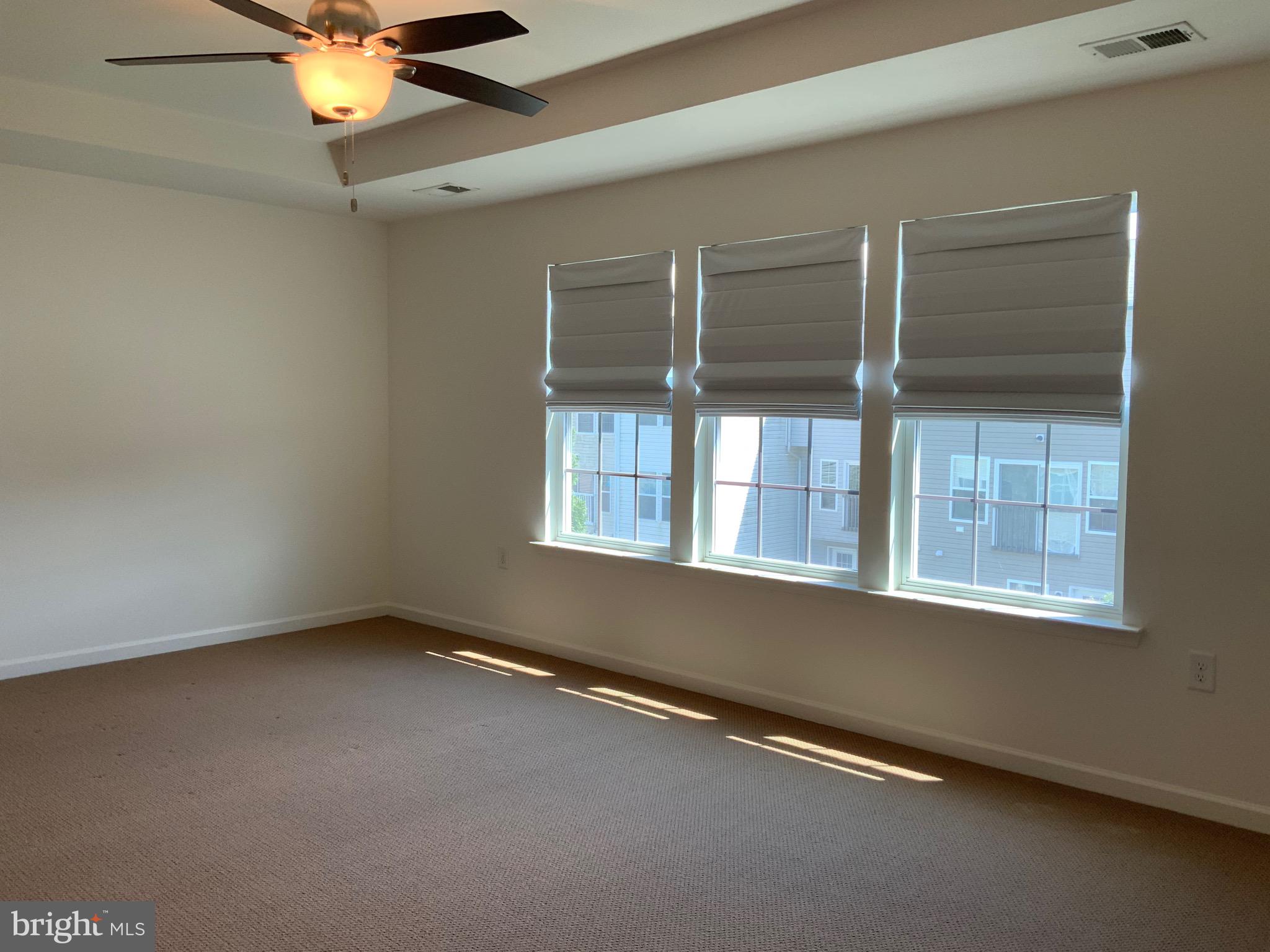 RIVERSIDE VILLAGES - Residential Lease