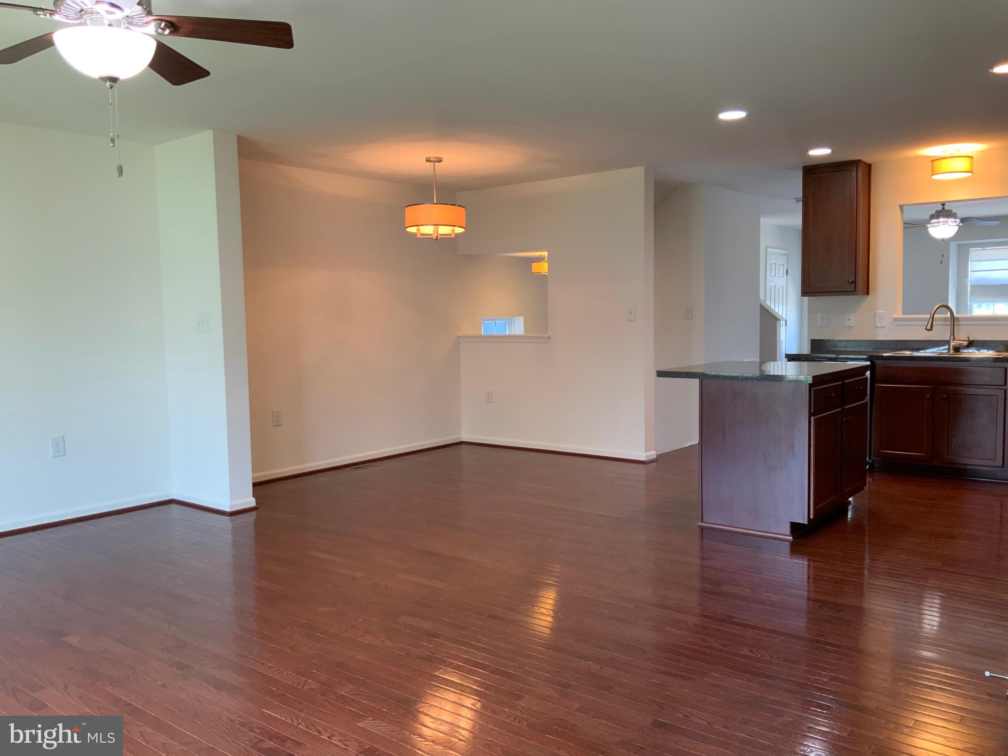 RIVERSIDE VILLAGES - Residential Lease