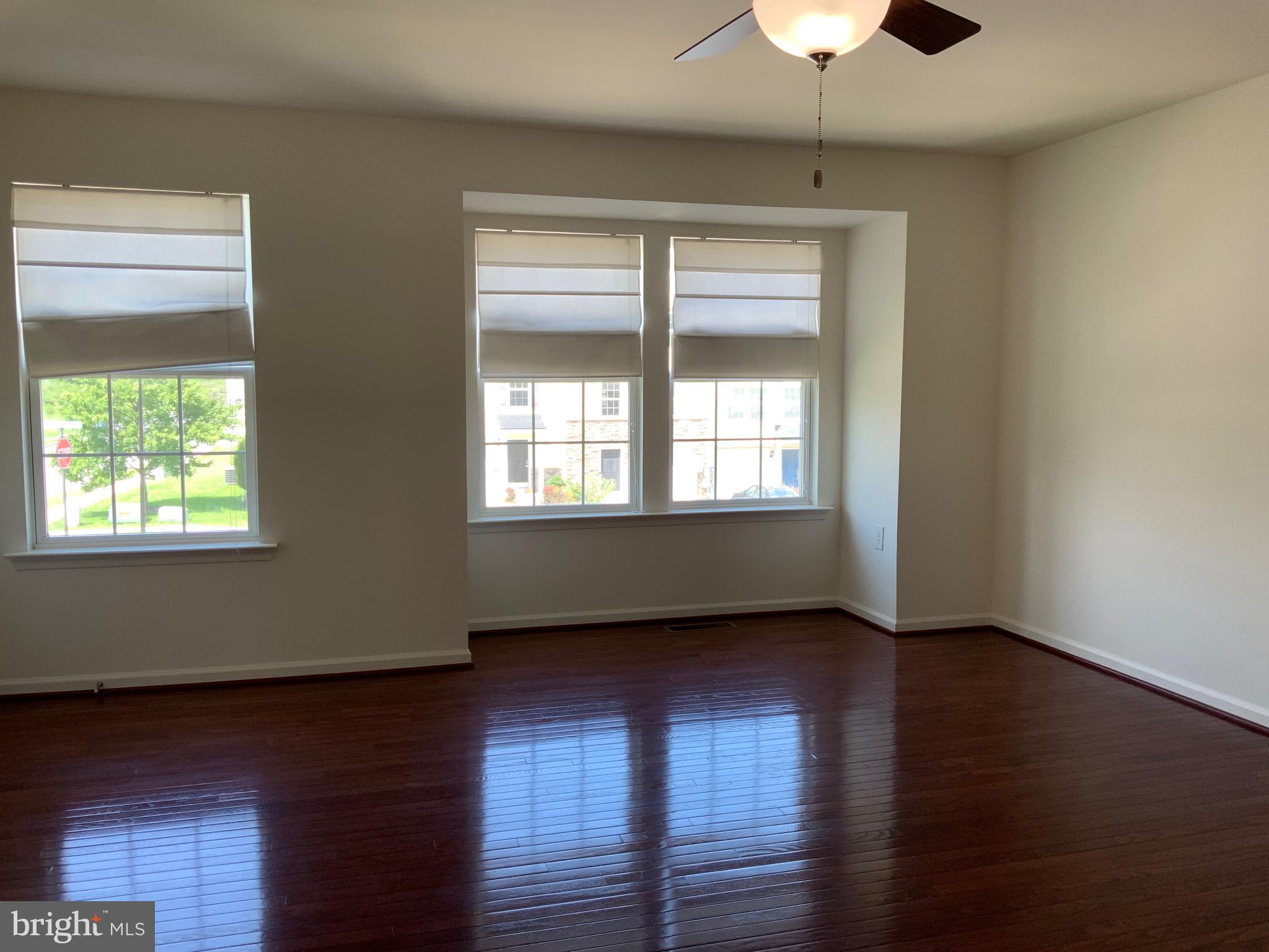 RIVERSIDE VILLAGES - Residential Lease