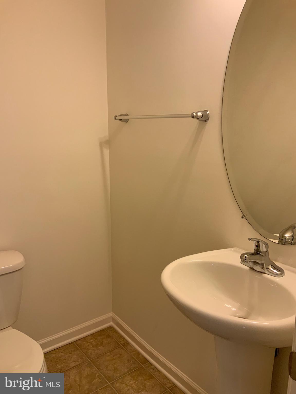 RIVERSIDE VILLAGES - Residential Lease