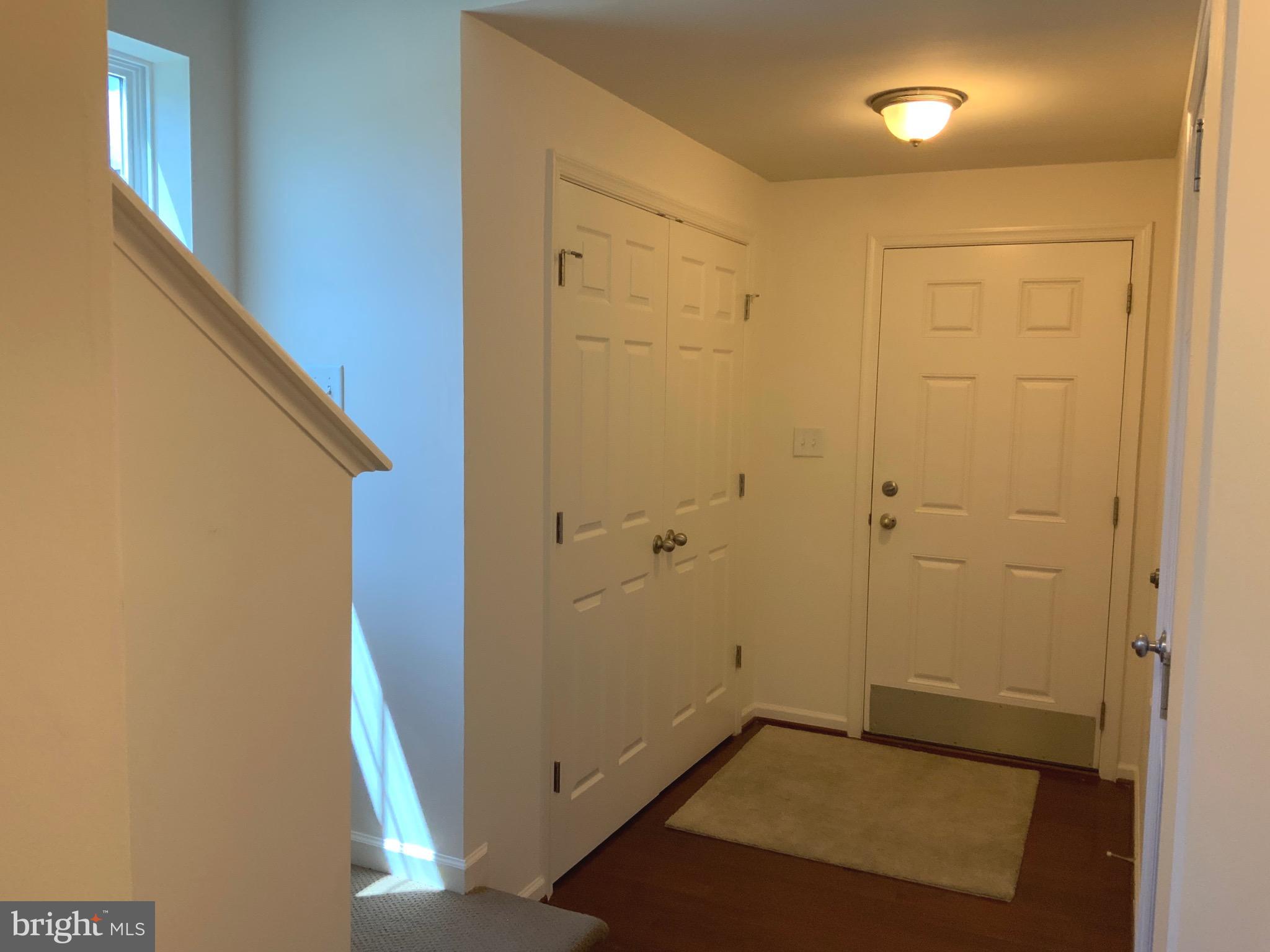 RIVERSIDE VILLAGES - Residential Lease