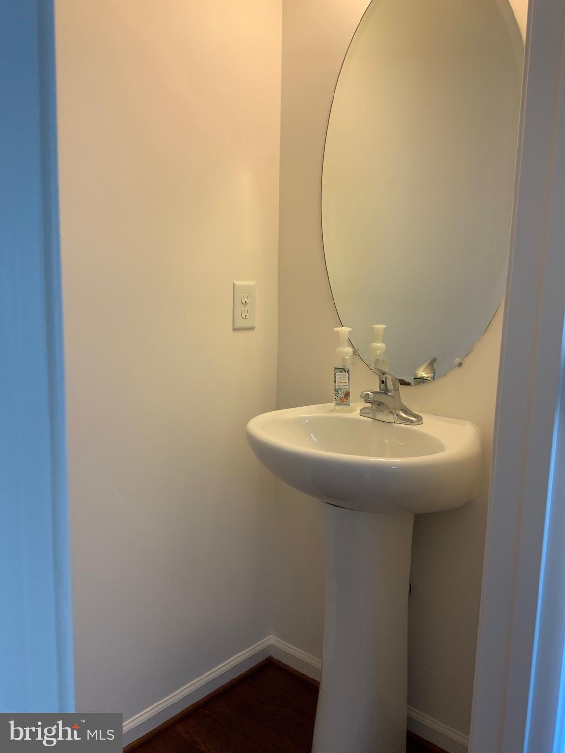 RIVERSIDE VILLAGES - Residential Lease