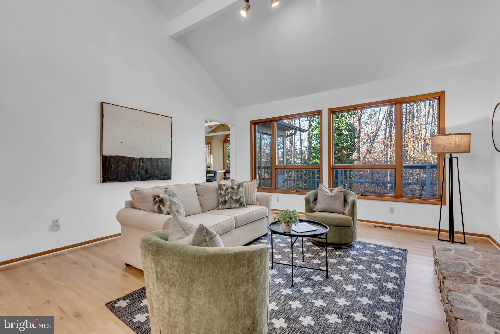 1815 MILLRIDGE COURT