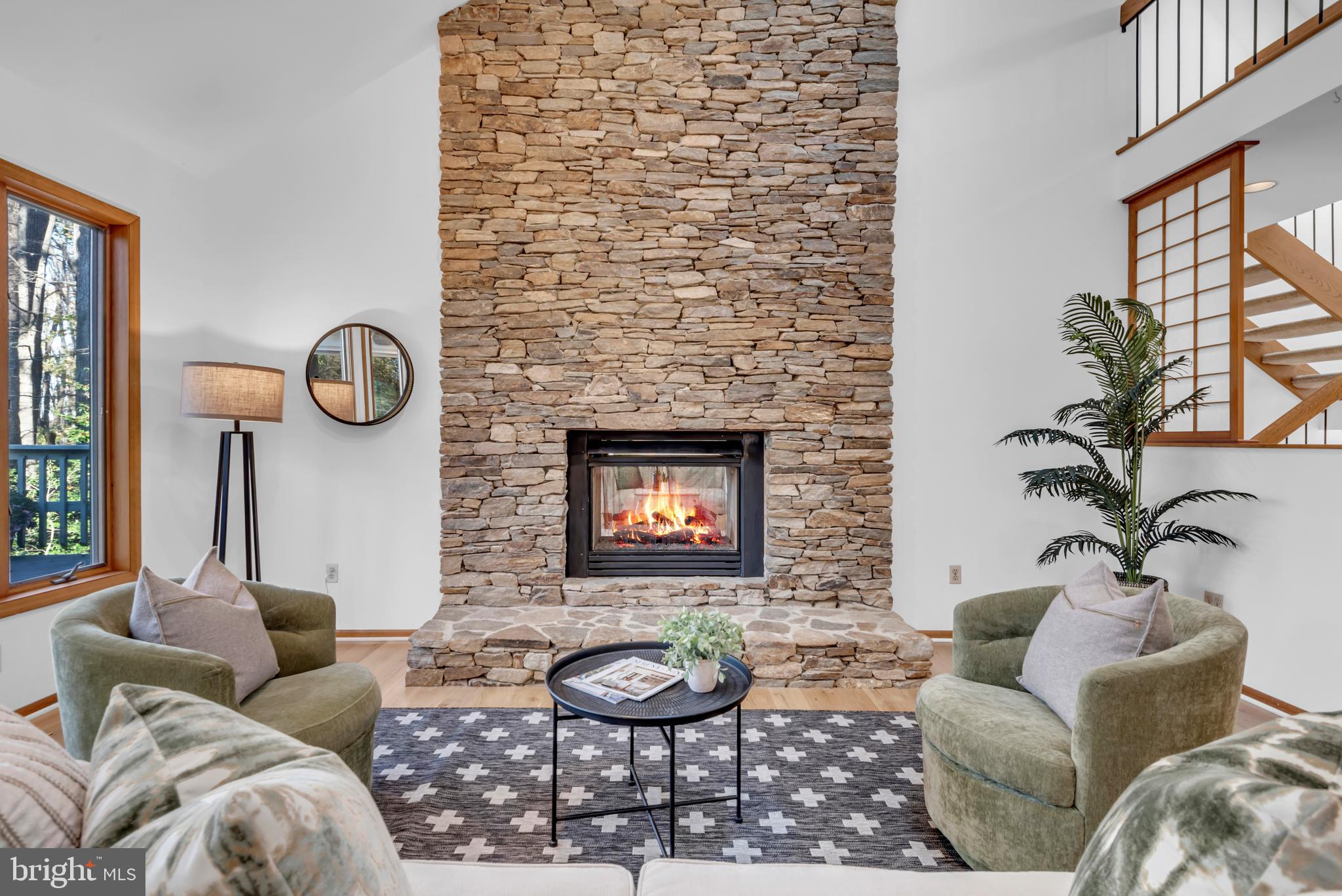 1815 MILLRIDGE COURT