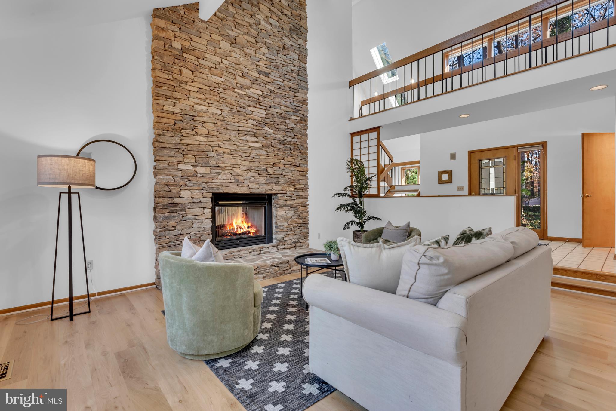 1815 MILLRIDGE COURT