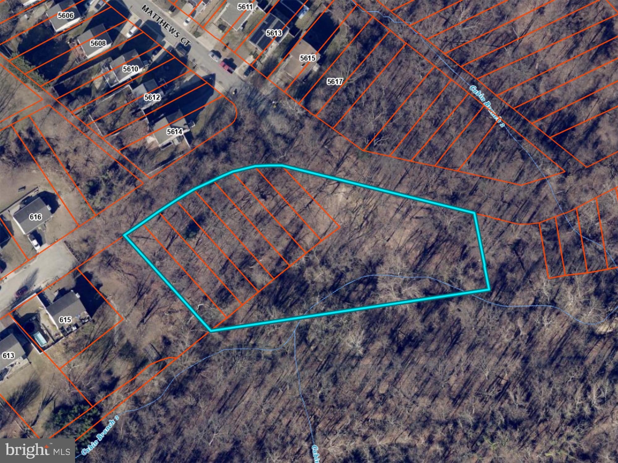 ONLINE REAL ESTATE AUCTION TO THE HIGHEST BIDDER OVER $25,000!! Online Bidding Opens - Monday, September 8, 2025. Bidding Closes - Tuesday, September 9, 2025 at 11:00 AM. List price is opening bid only. The lots are located in the Brooklyn Park neighborhood of northern Anne Arundel County. The property is located in an established subdivision that comprises primarily single family homes built in the 1950’s and early 2000’s. A half mile from Governor Ritchie Highway, the lots are convenient to multiple grocery stores, restaurants, cafes, retail stores and more. The lots are equidistant from both I-895 and I-695, both major commuting routes in the surrounding area. Several large employers are located nearby including BWI Airport, NSA, the Maryland Cruise Terminal and several local industrial employers within the community.