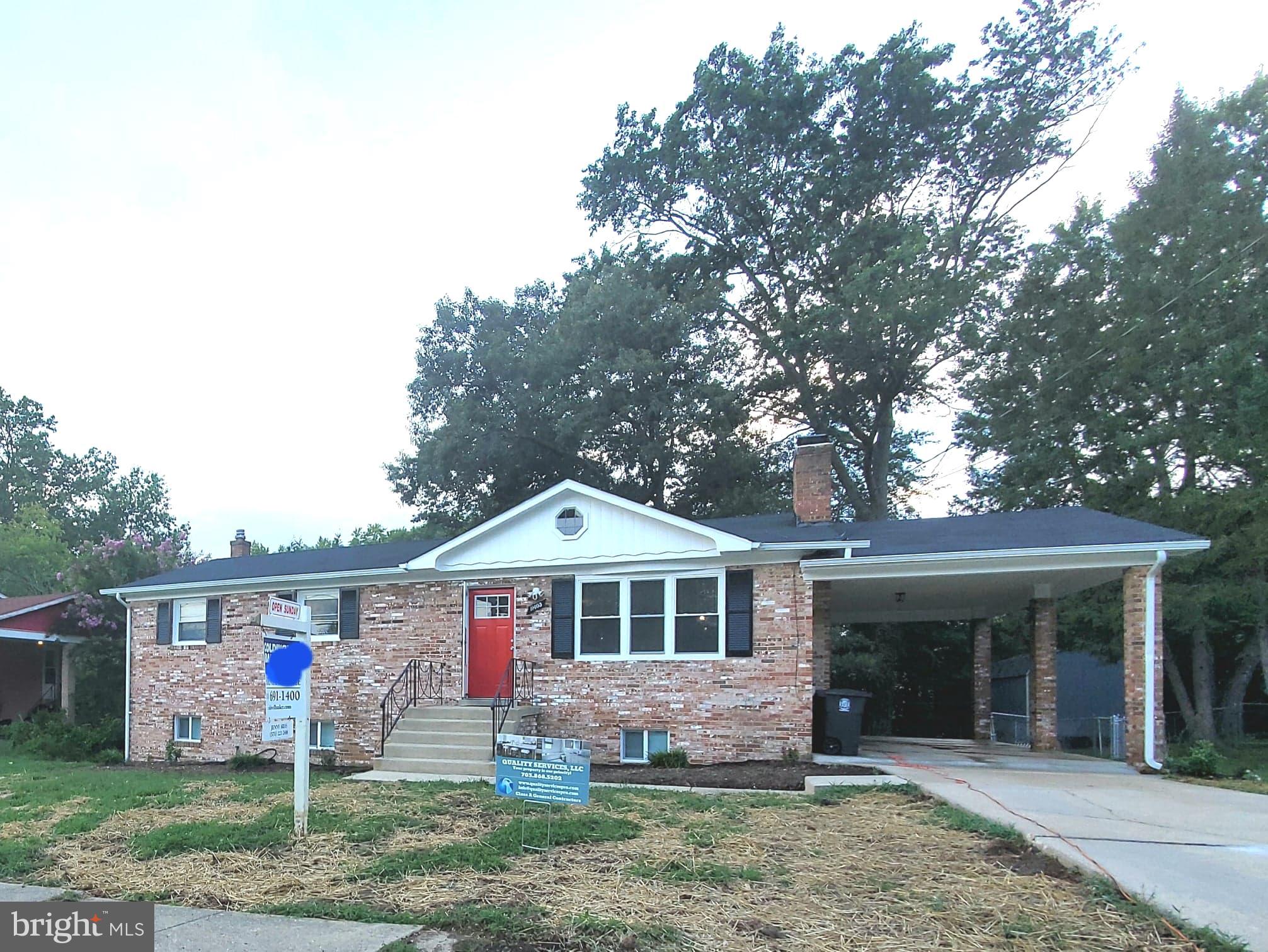 CRESTVIEW MANOR - Residential