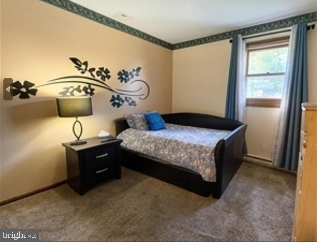 COLUMBIA - Residential