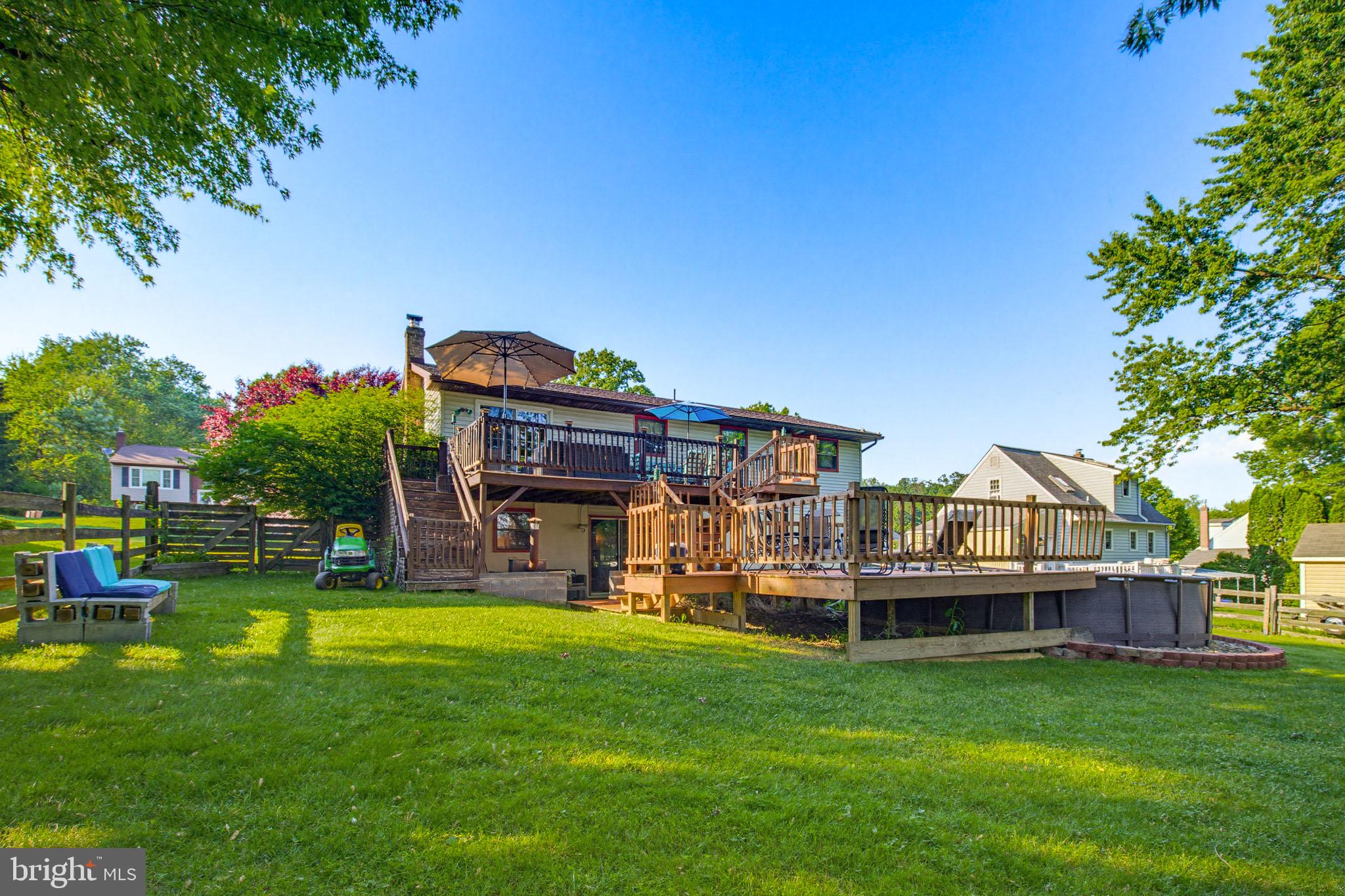 COLUMBIA - Residential