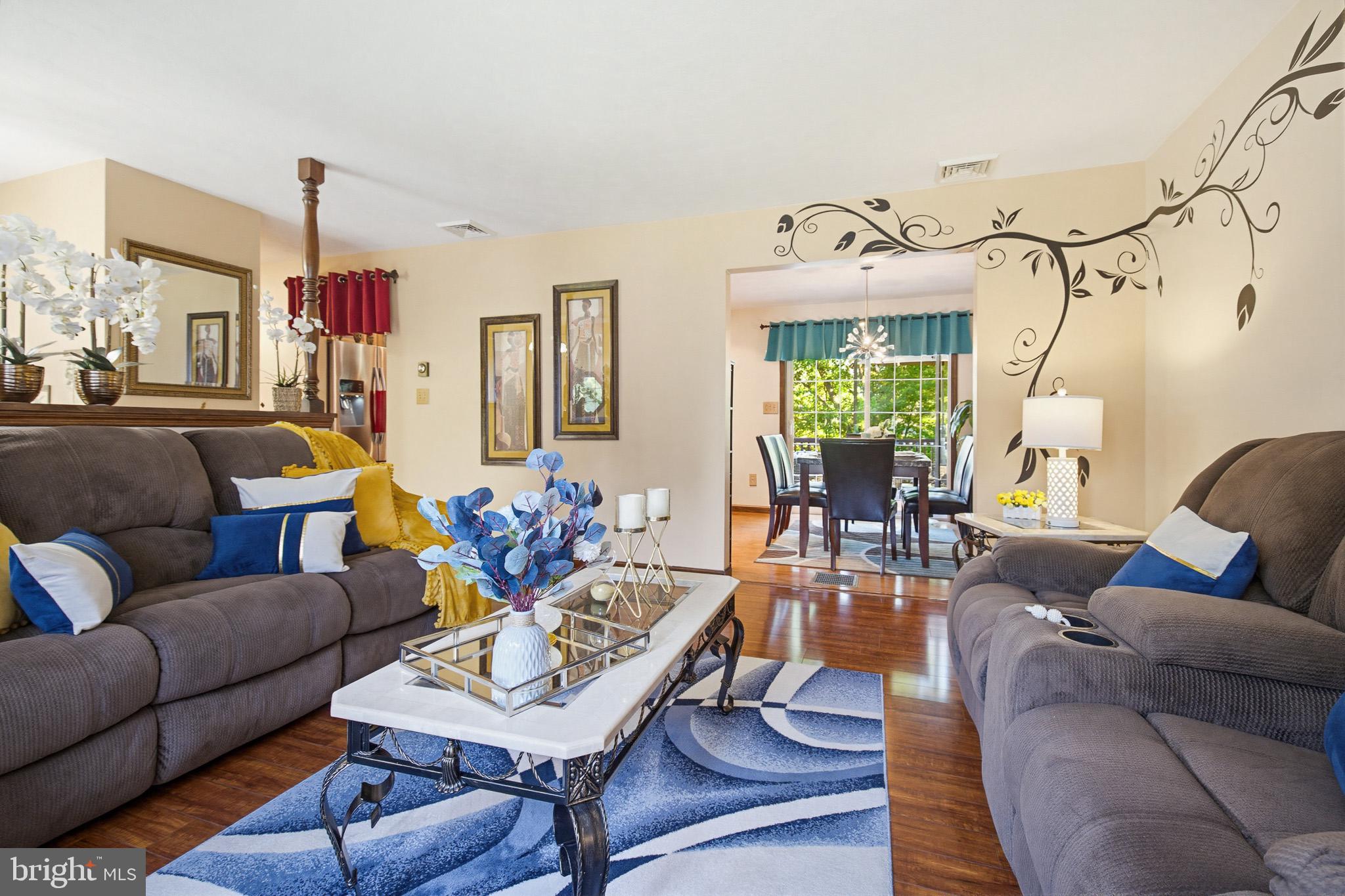 COLUMBIA - Residential