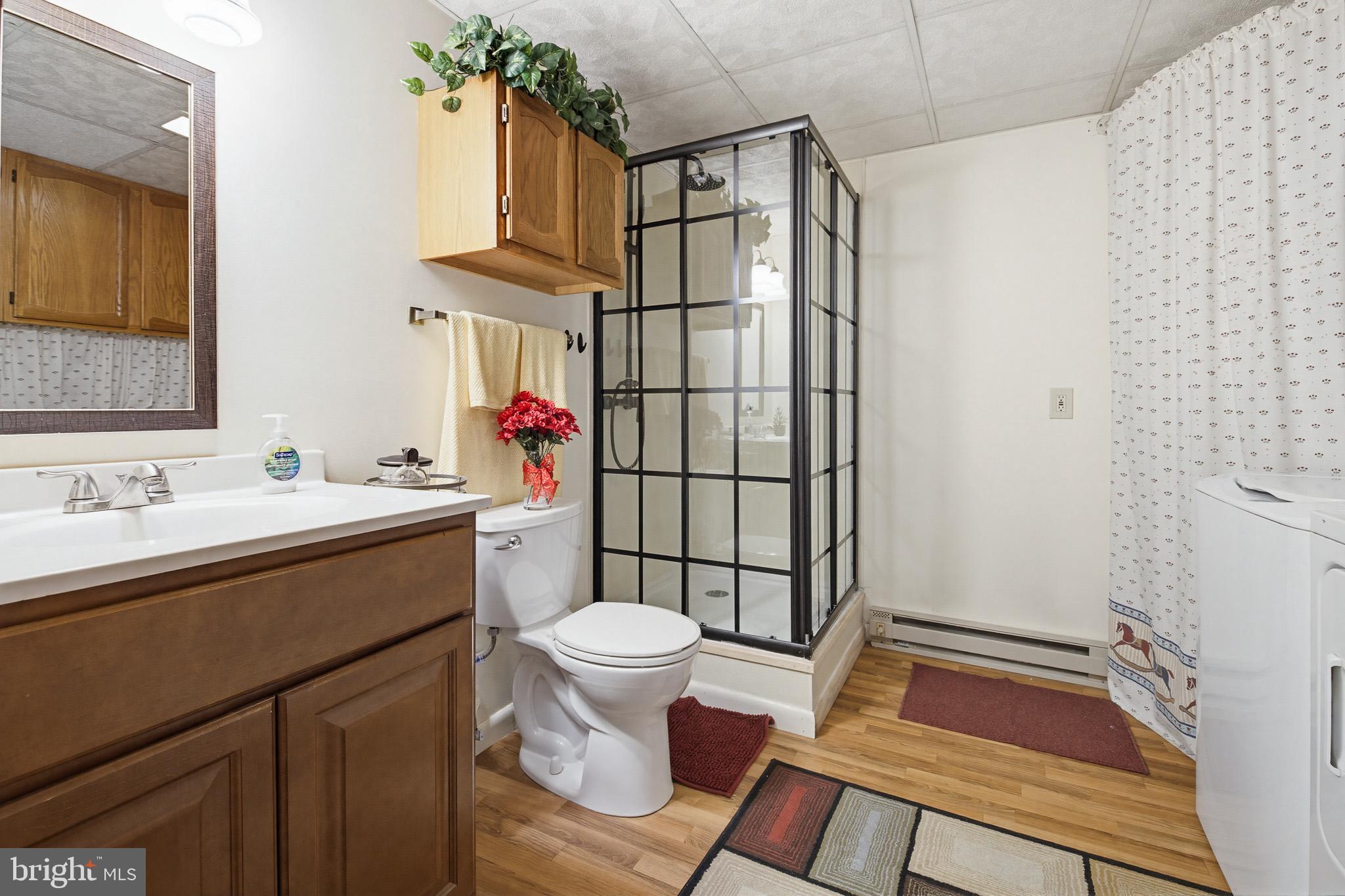 COLUMBIA - Residential