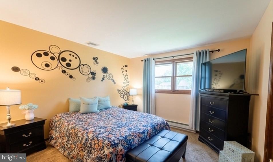 COLUMBIA - Residential