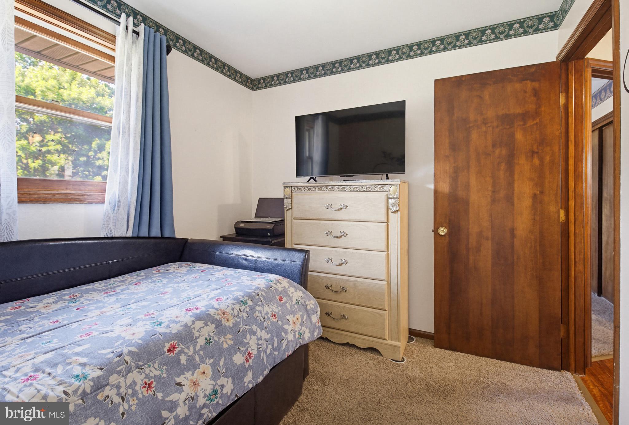 COLUMBIA - Residential