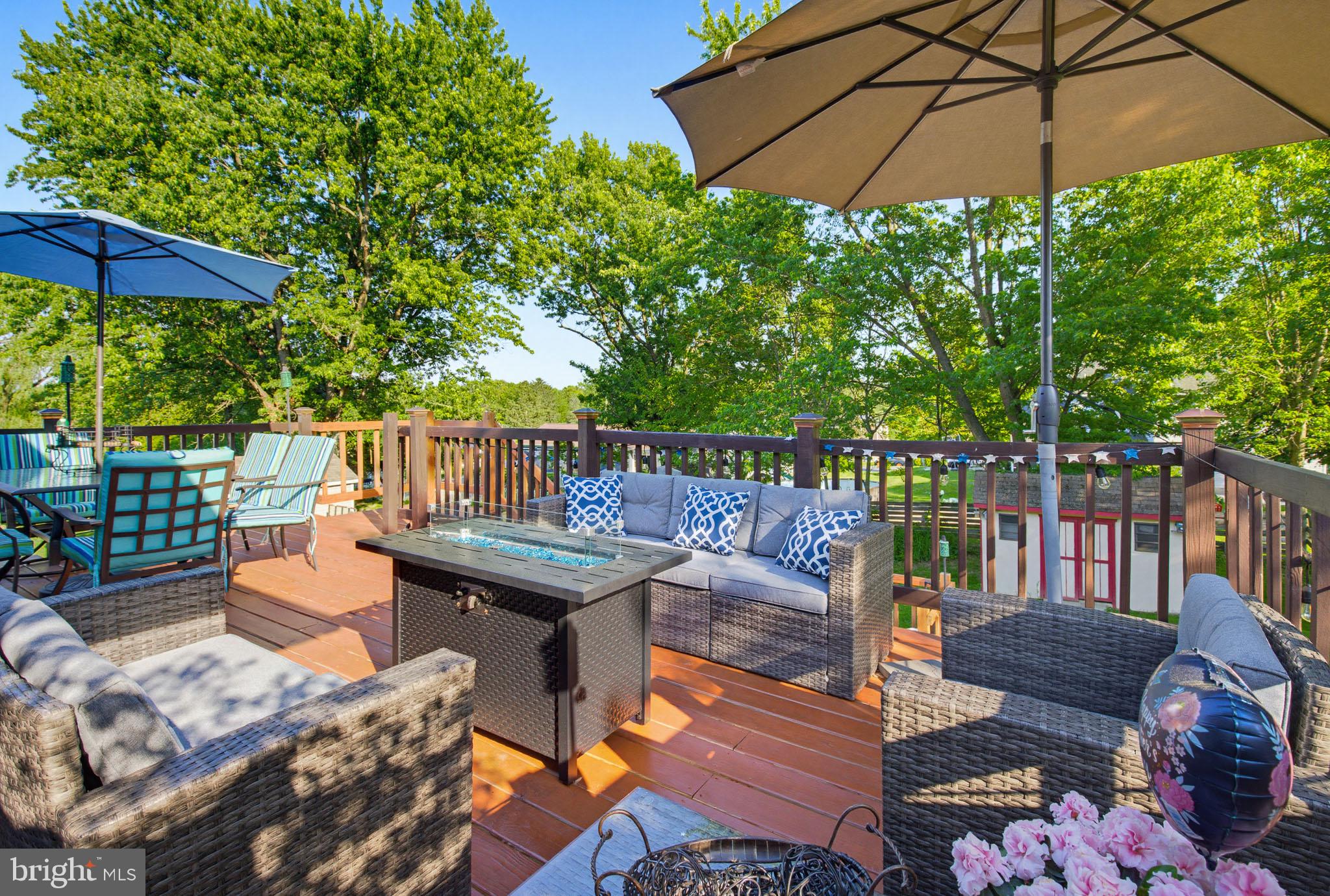COLUMBIA - Residential