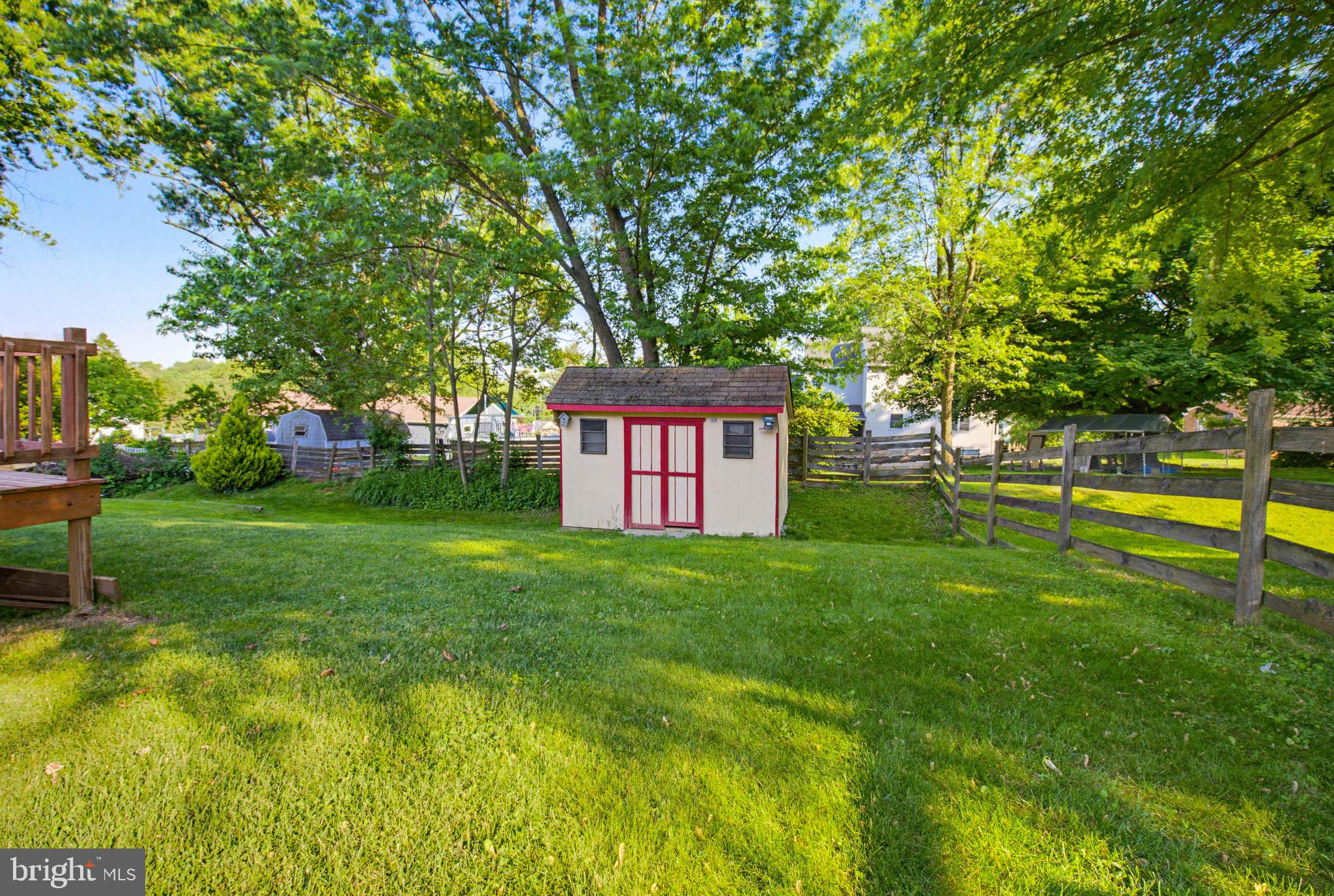 COLUMBIA - Residential