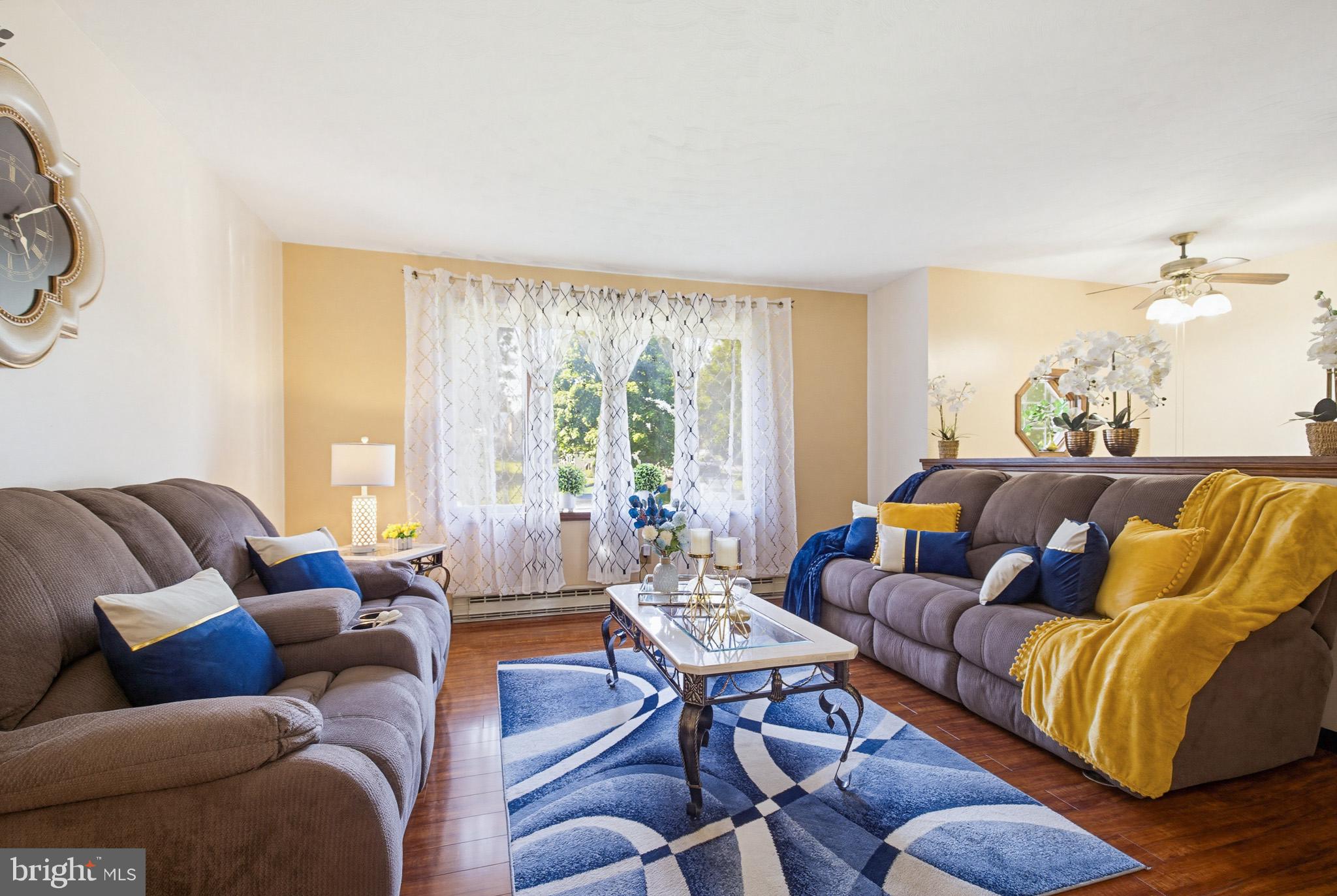 COLUMBIA - Residential