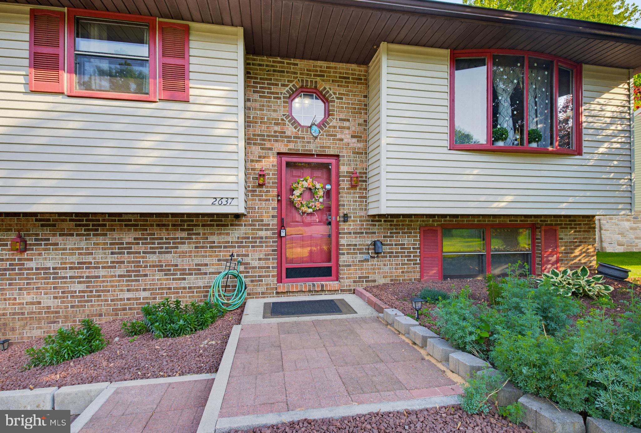 COLUMBIA - Residential